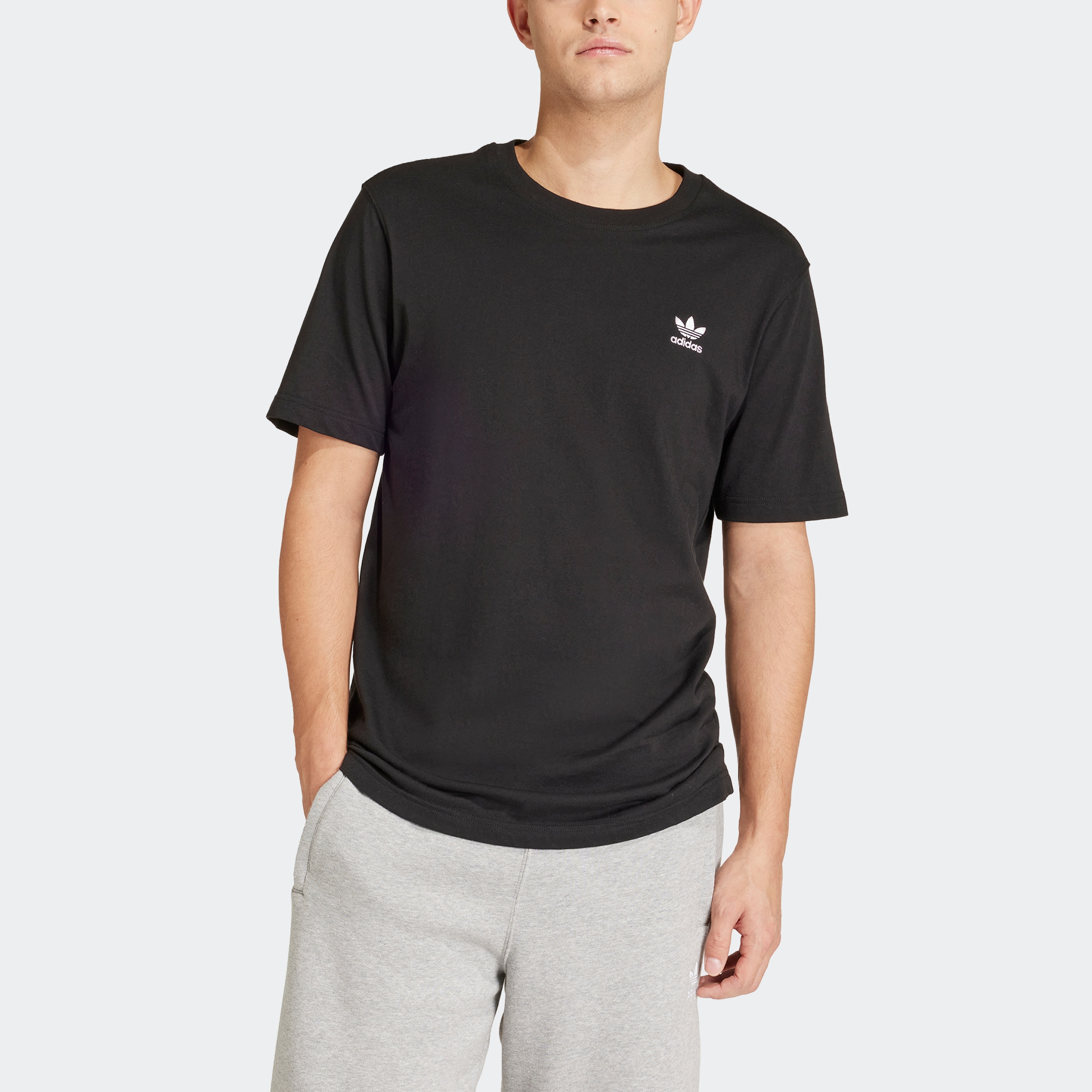 adidas Originals T-Shirt »ESSENTIAL TEE«
