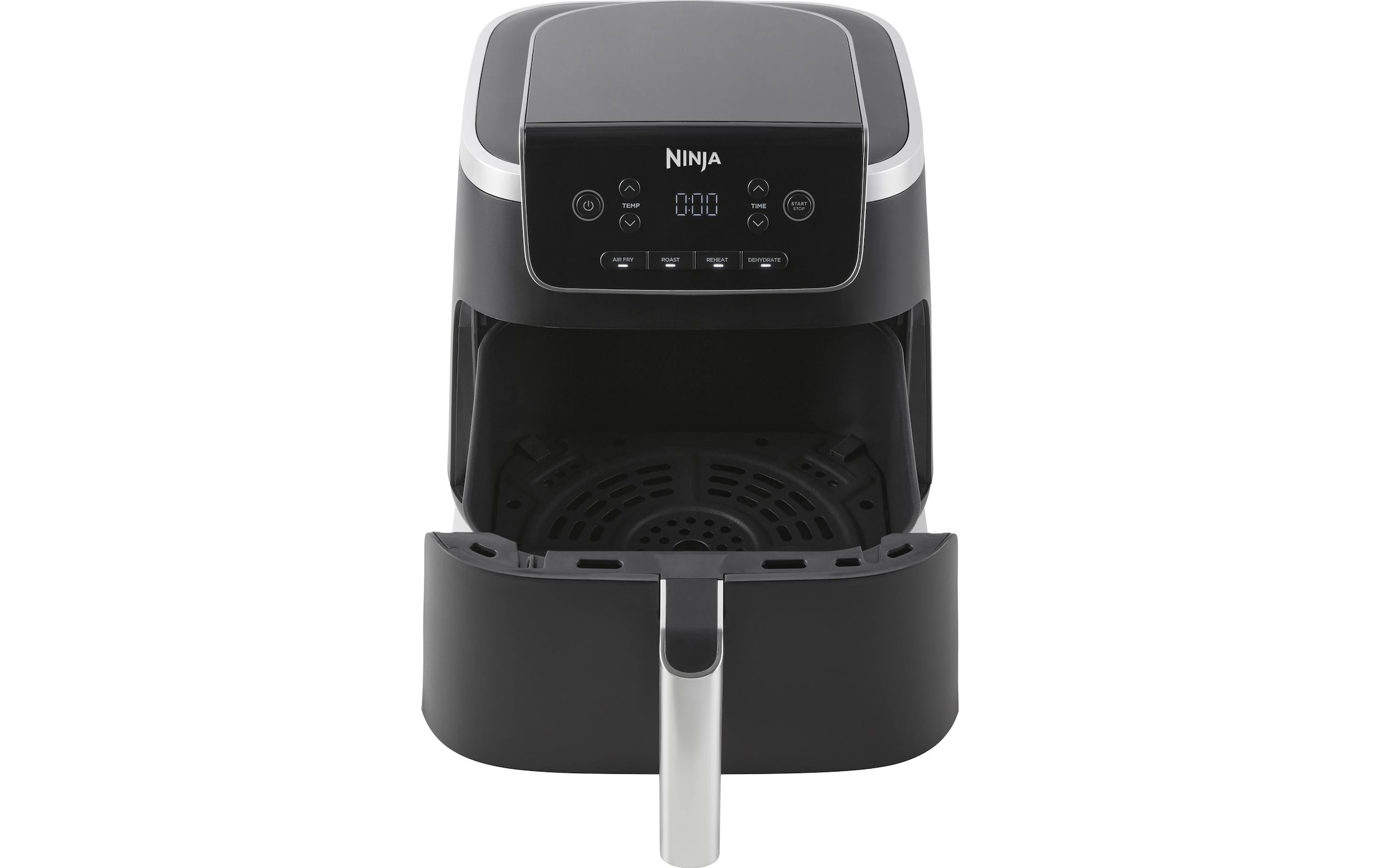 NINJA Heissluftfritteuse »Pro 4,7 l«, 1750 W