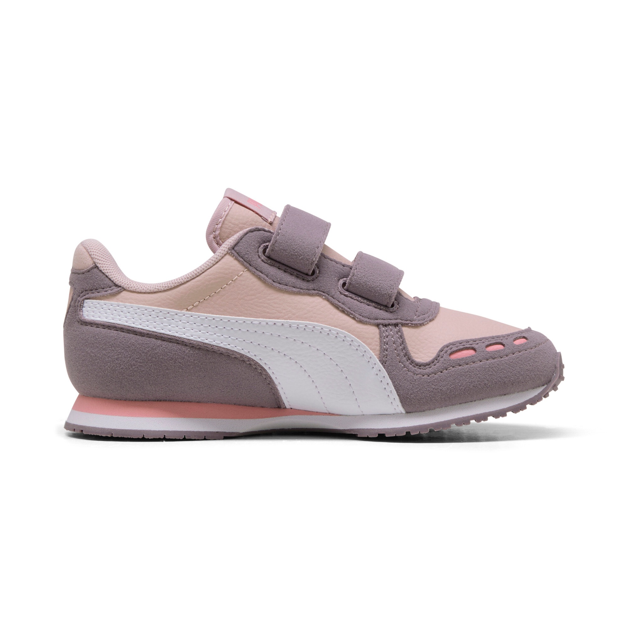 PUMA Sneaker »CABANA RACER SL 20 V PS«, mit Klettverschluss