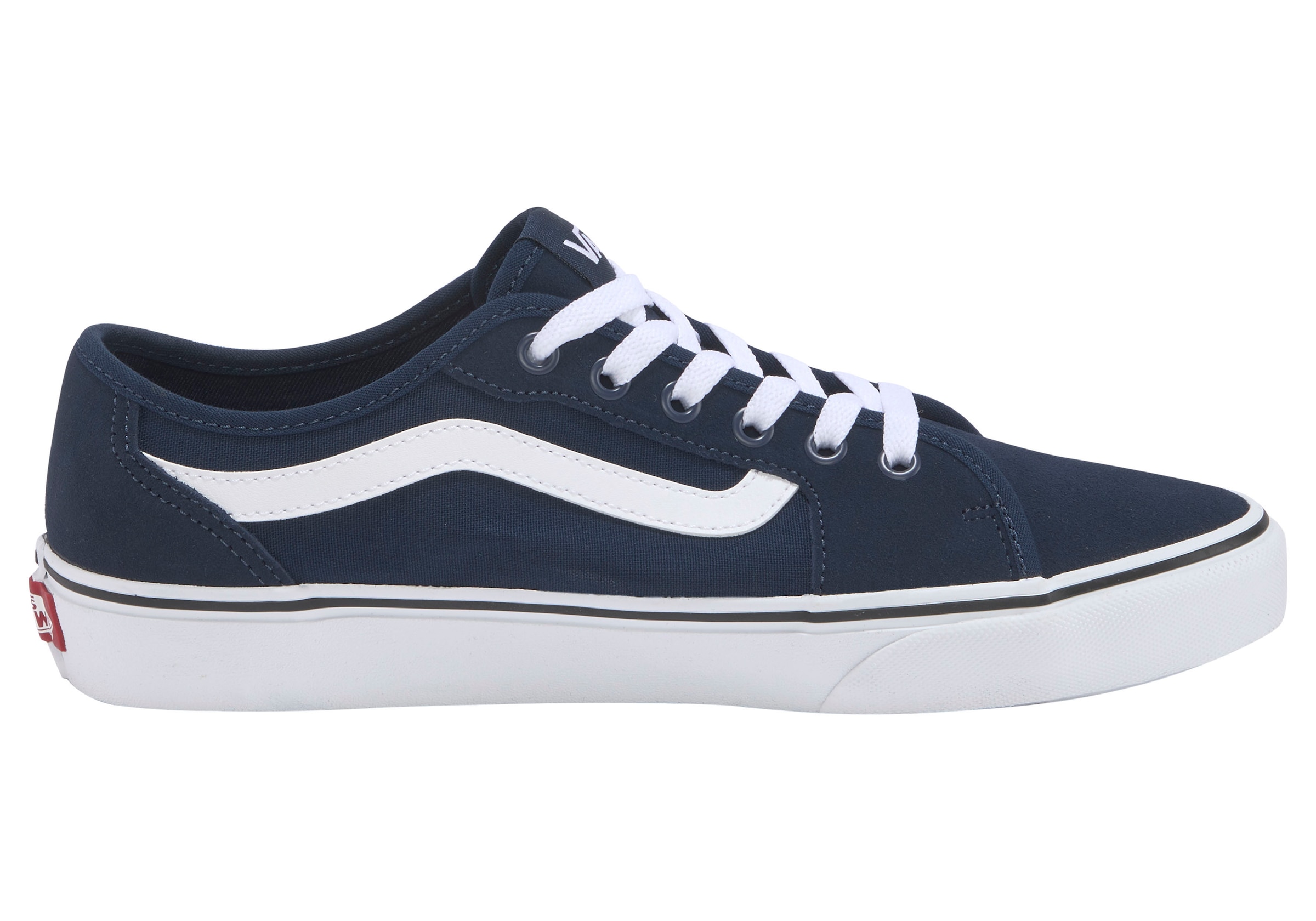 Vans Sneaker »Filmore Decon«