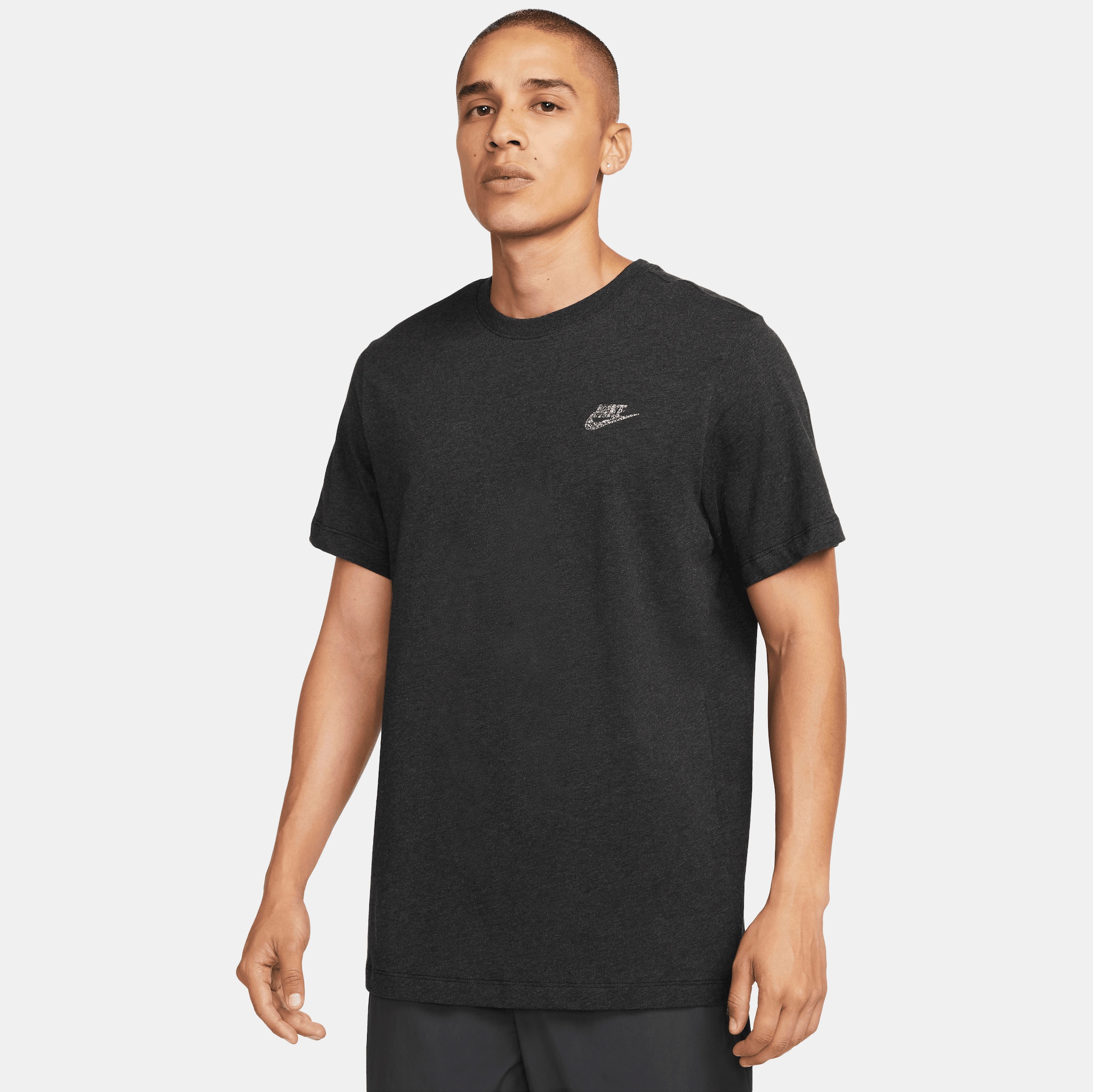 Nike Sportswear T-Shirt »Club Men's T-Shirt«