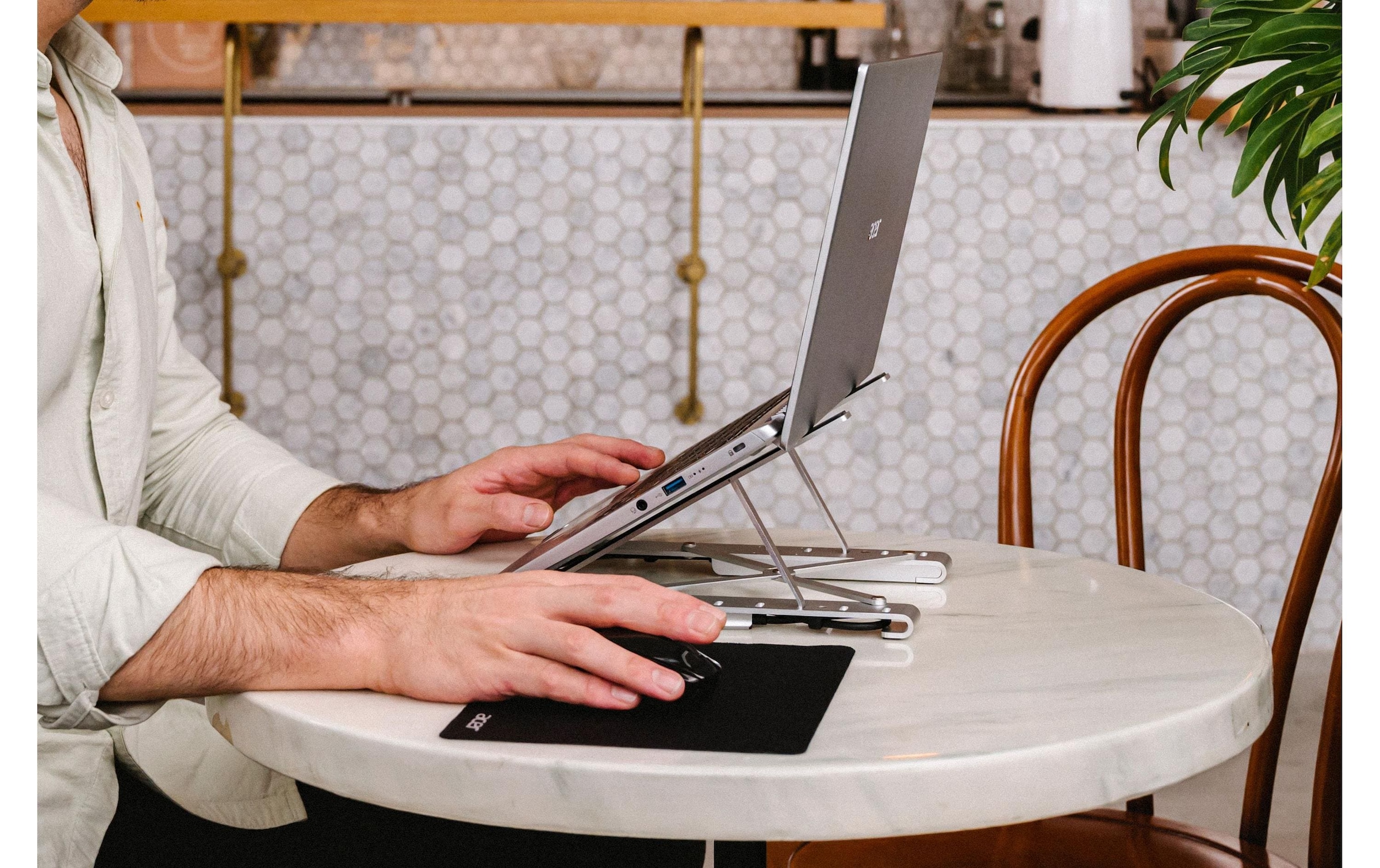 Acer Laptop-Dockingstation »Stand Pro, 6 in 1 Docking«