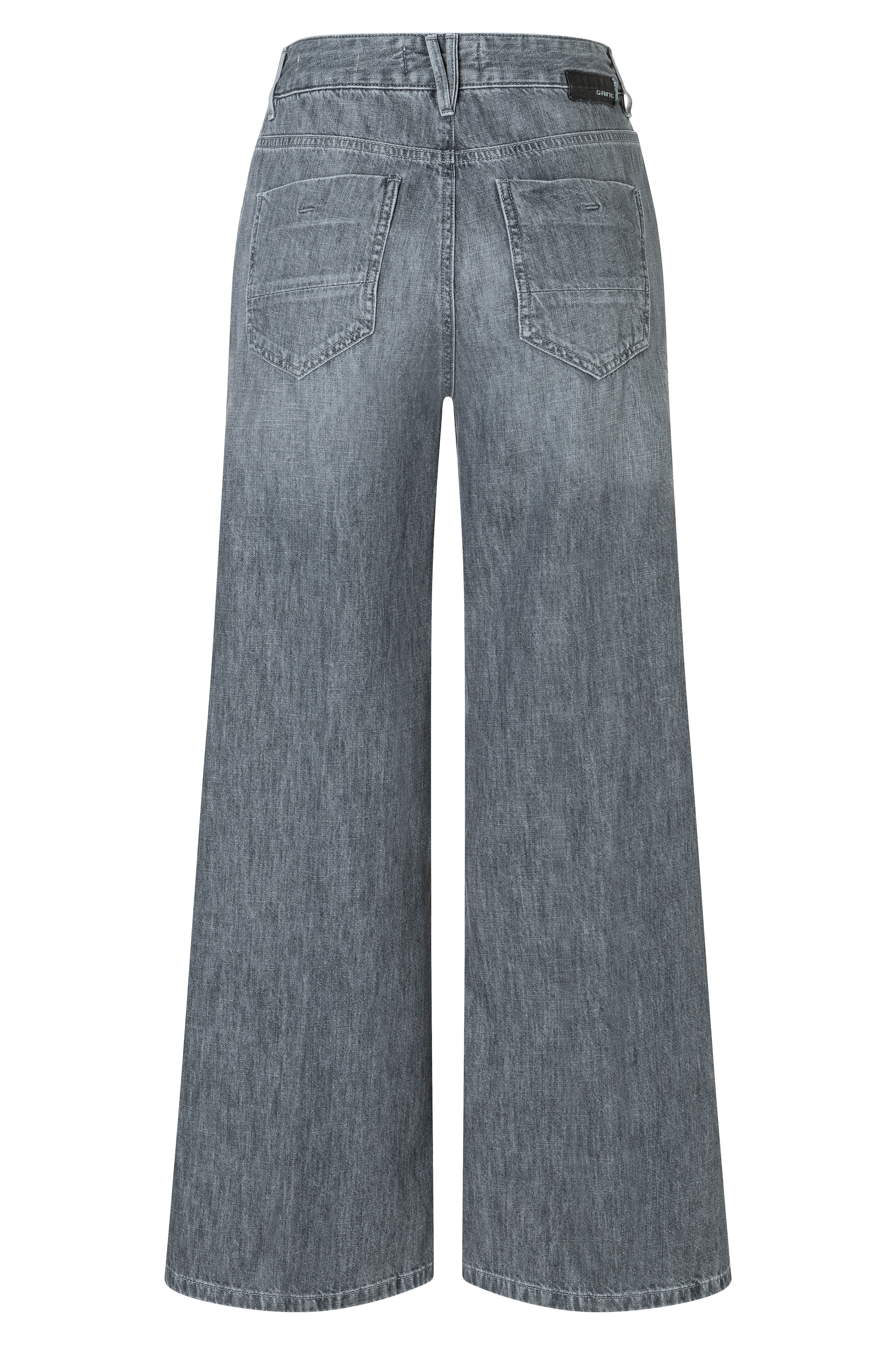 GANG Weite Jeans »94CARLOTTA«