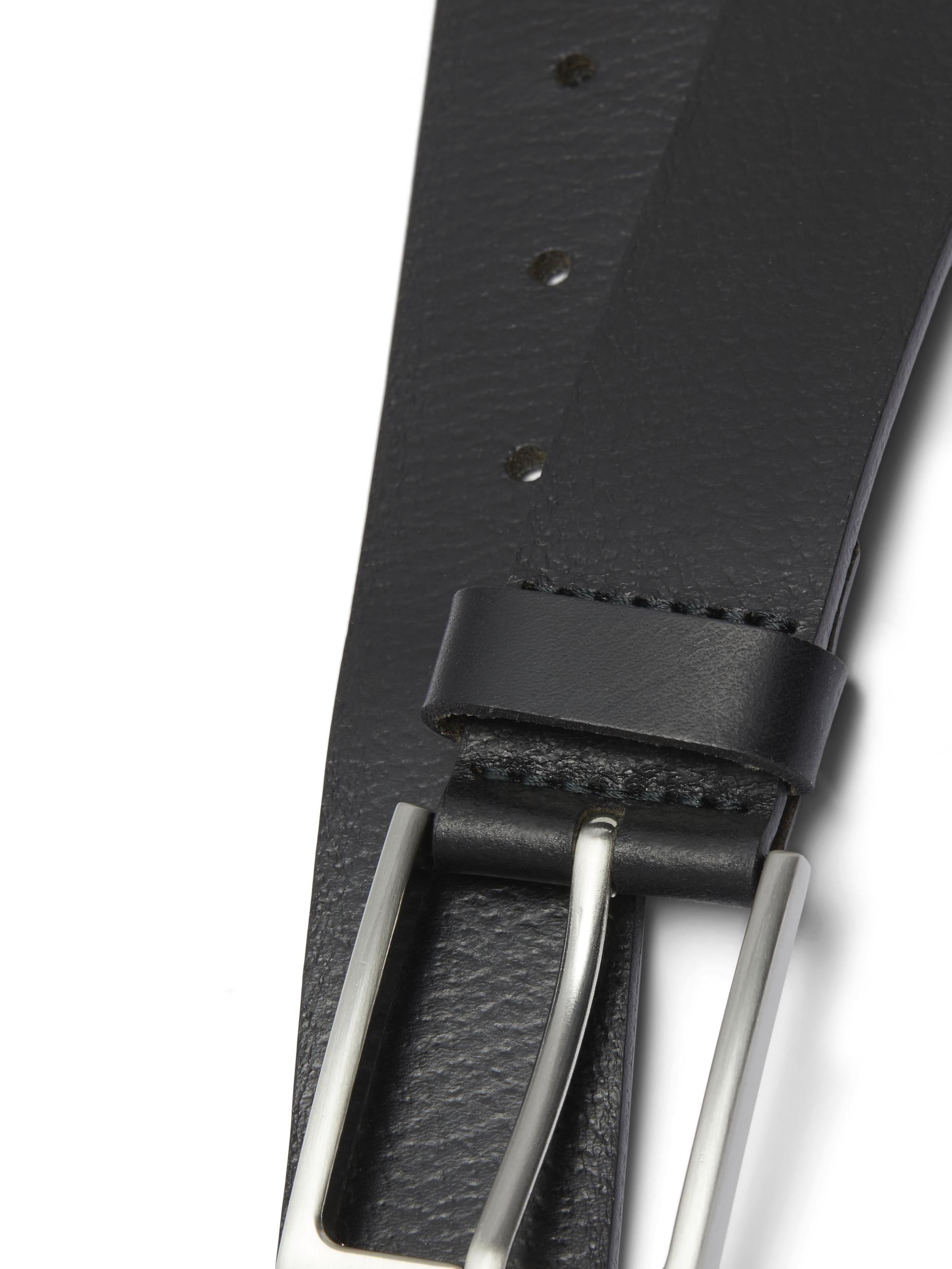 Jack & Jones Ledergürtel »JACSTOCKHOLM LEATHER BELT NOOS«