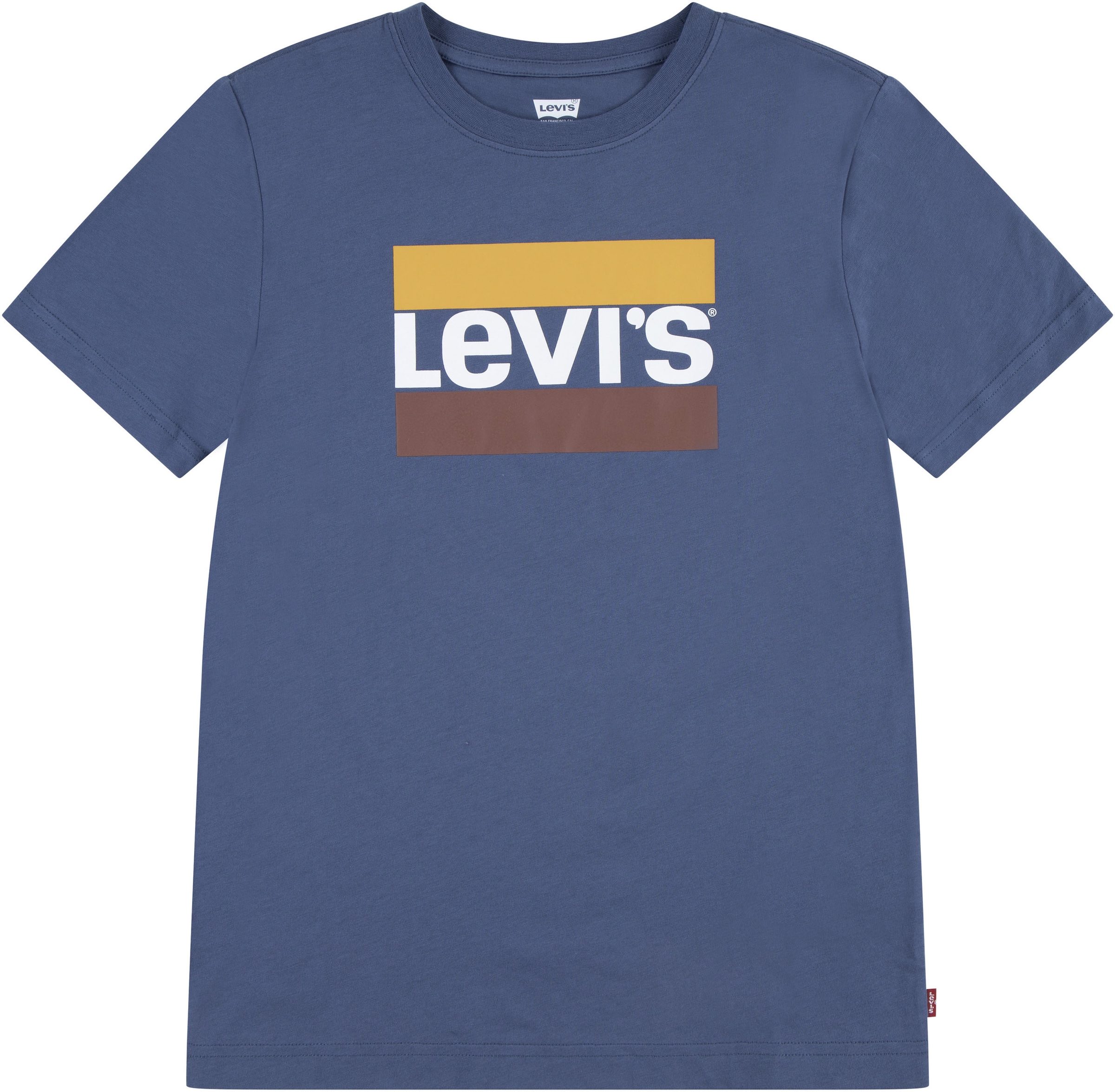 T-Shirt »LVB SPORTSWEAR LOGO TEE«, for BOYS