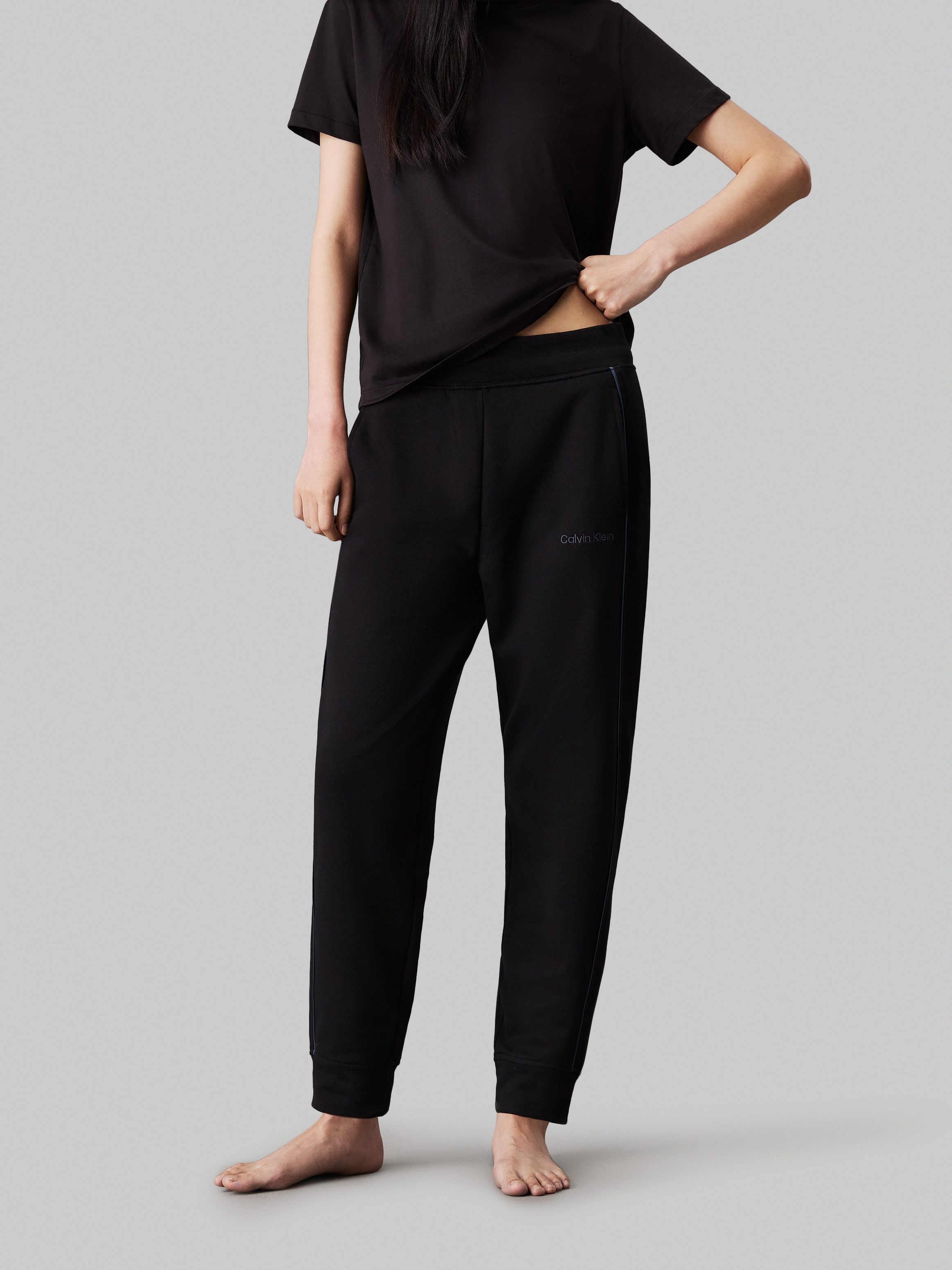 Calvin Klein Underwear Jogginghose »JOGGER« mit Logo-Schriftzug