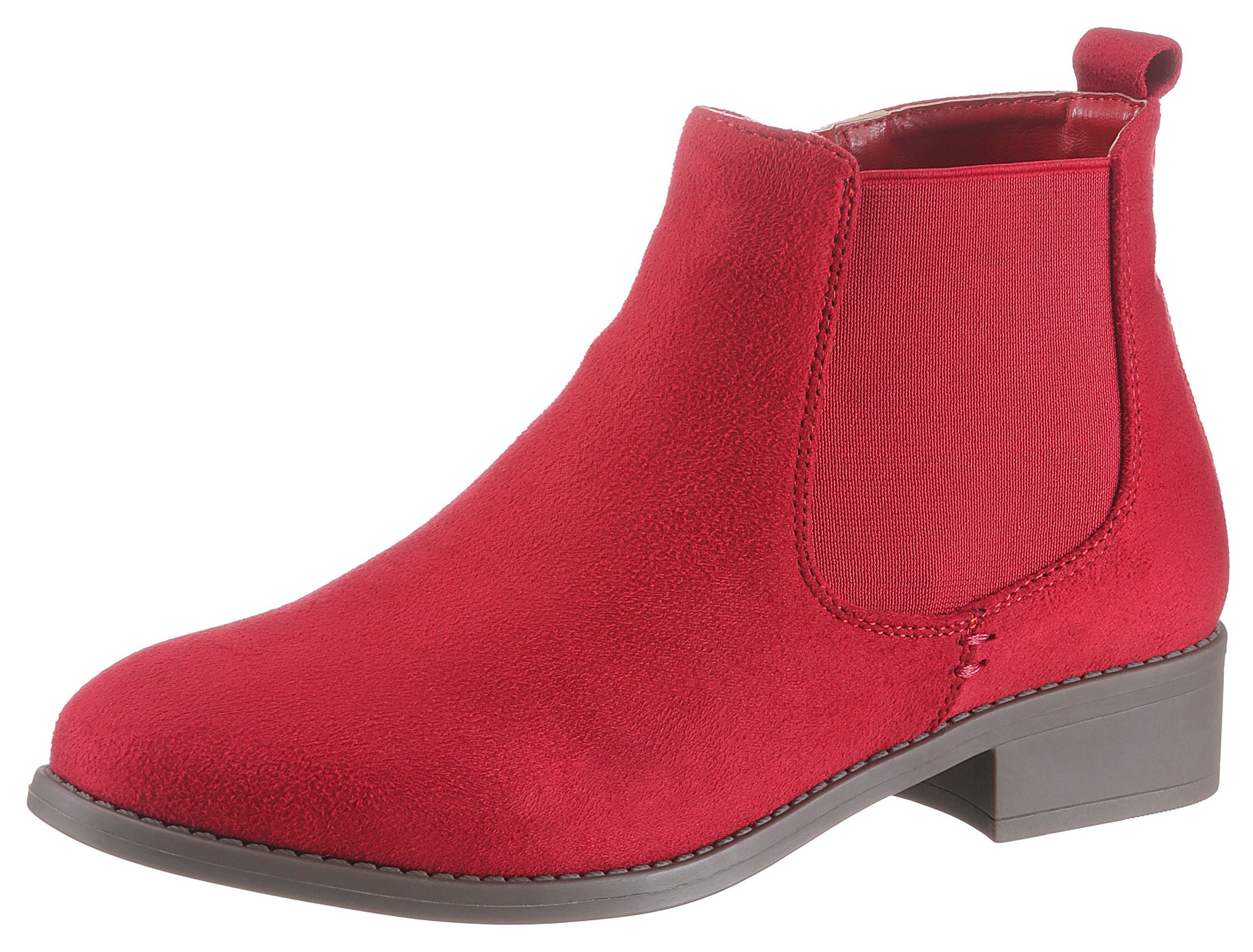 CITY WALK Chelseaboots, mit breitem Stretch kaufen