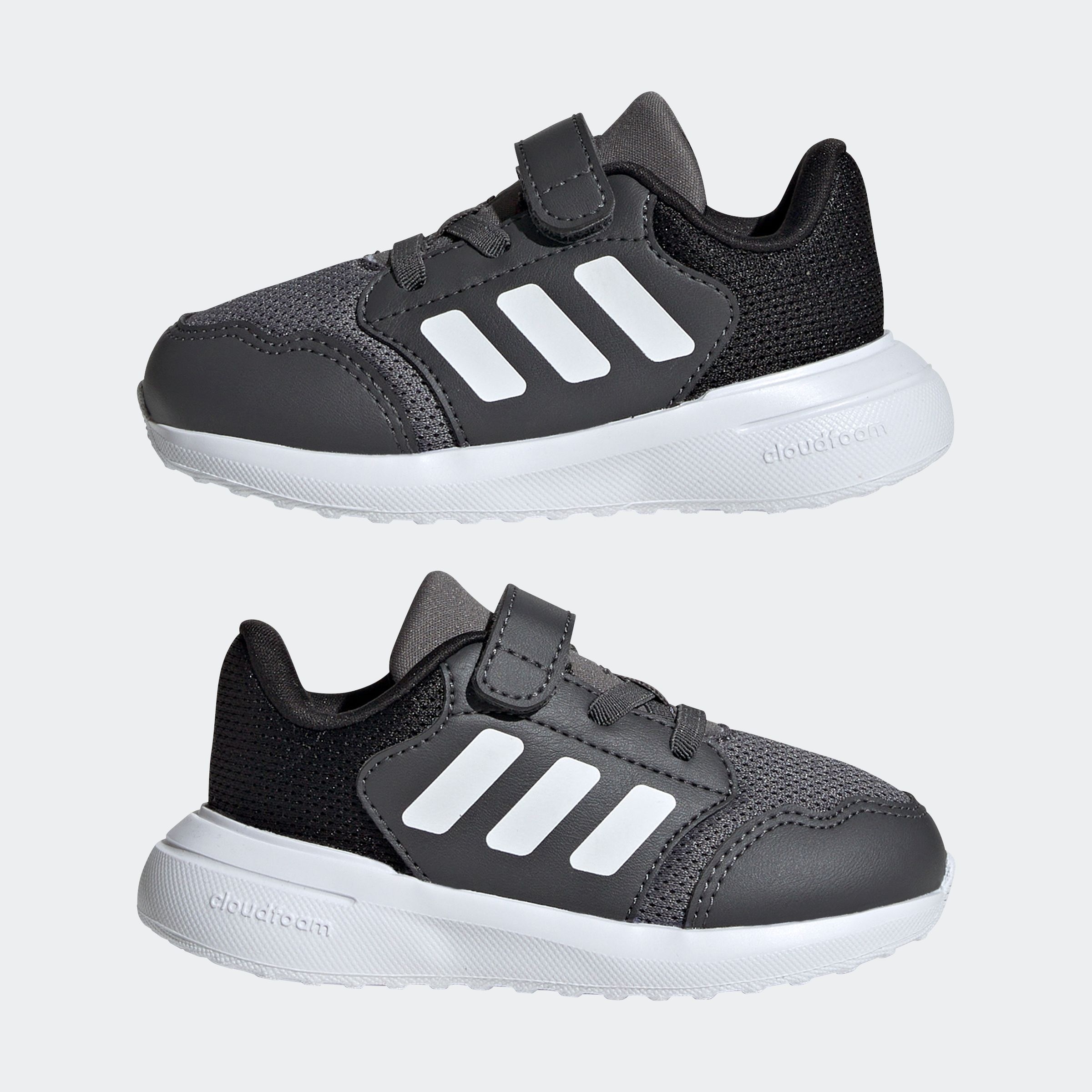 adidas Sportswear Klettschuh, für Kinder