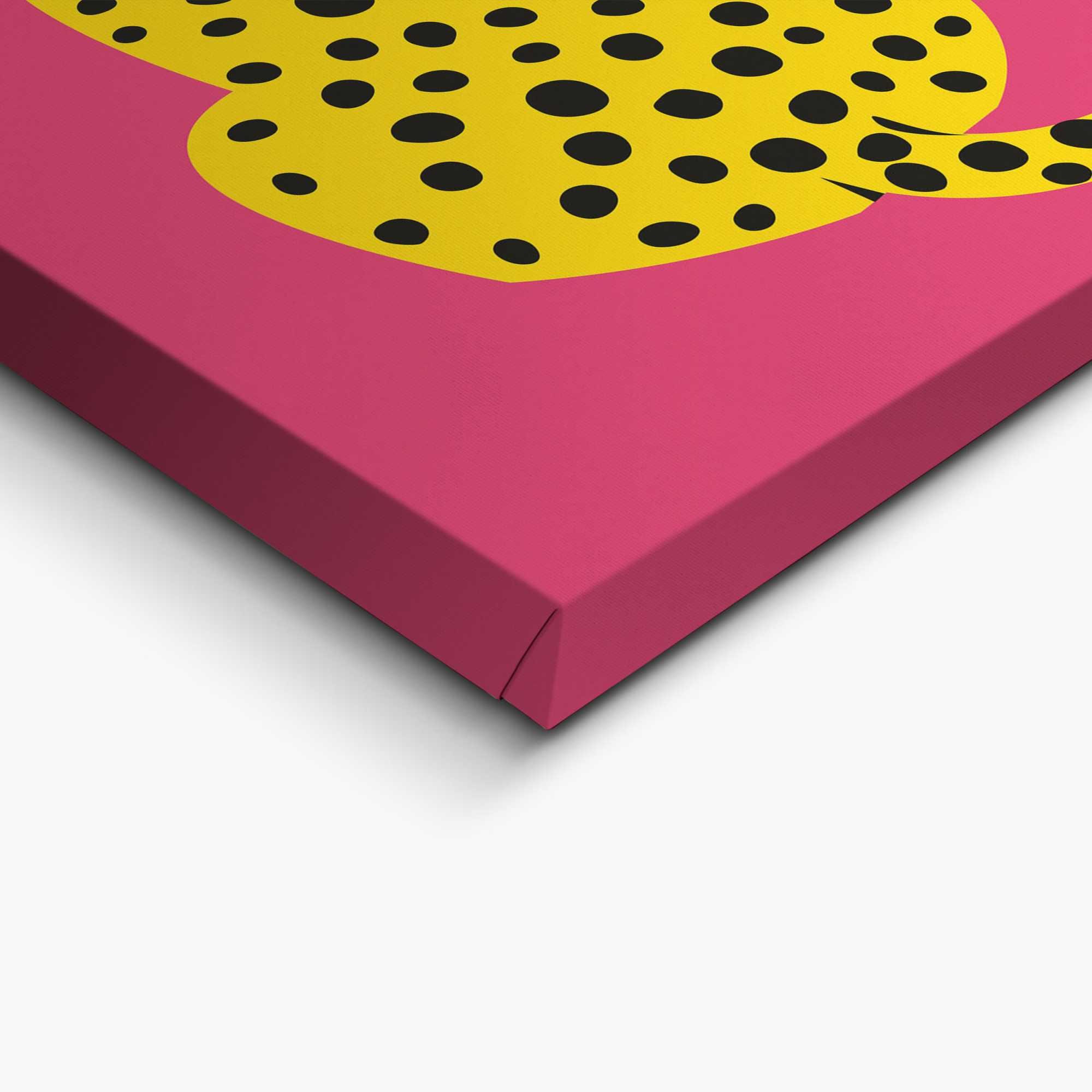Reinders! Leinwandbild »Cheetah«