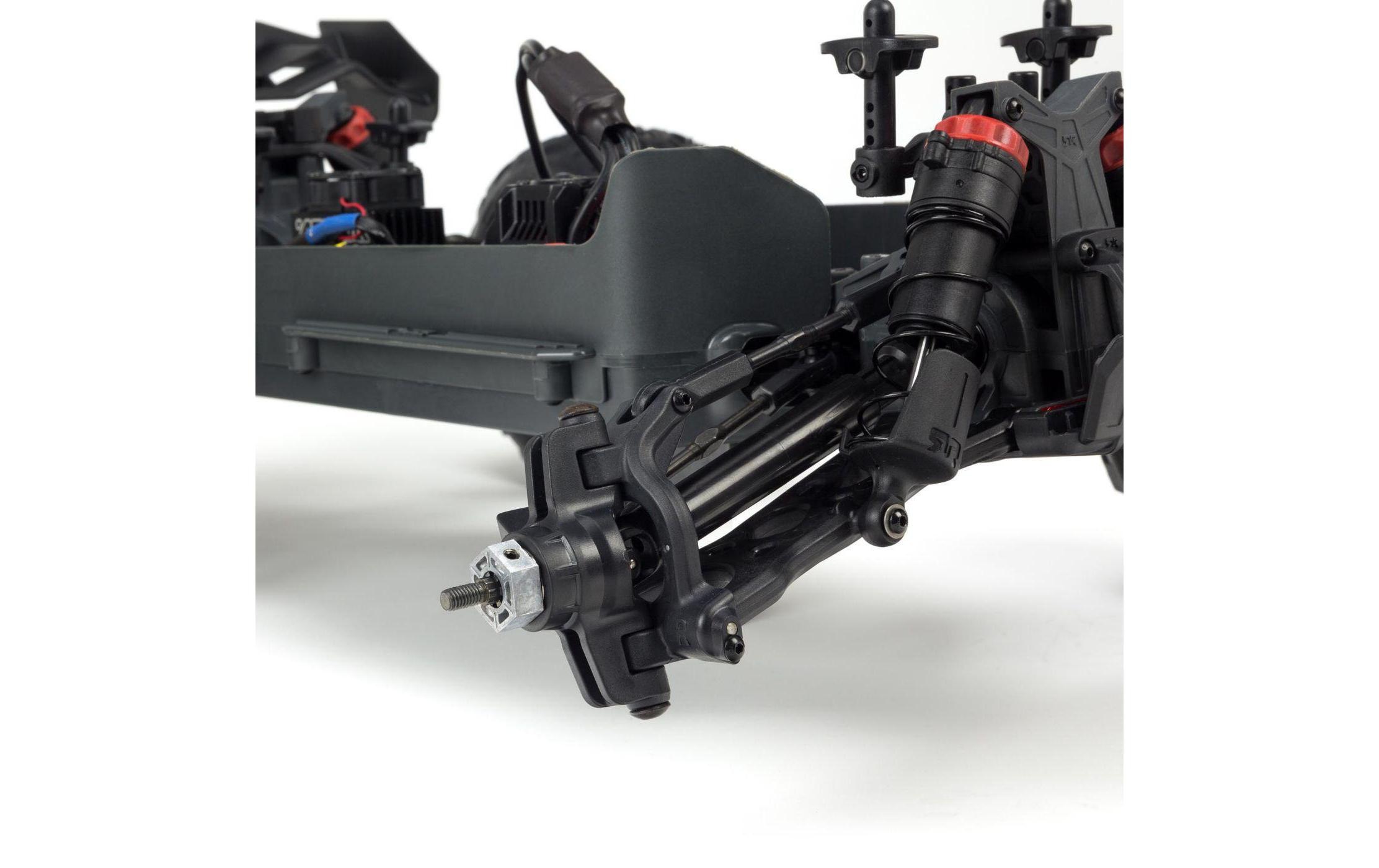 Modellauto »Kraton 4x4 4S BLX ARTR«