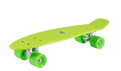 Hudora Skateboard »Retro Lemon Green« kaufen