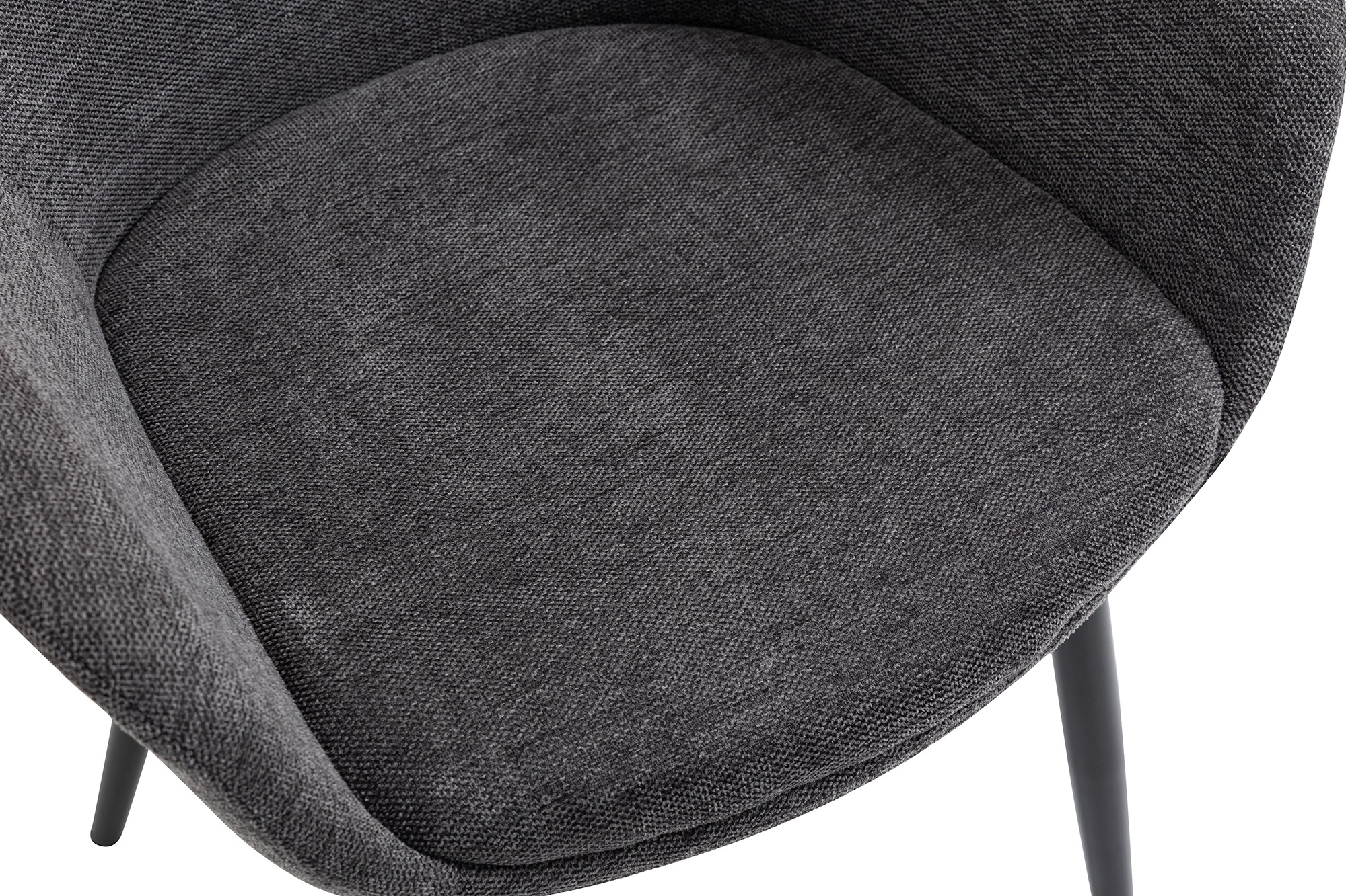 SalesFever Essgruppe »Essgruppe im schicken Stil«, (Set, 5 tlg.), 5-teiliges Set: Tischplatte mit seidenmattem OSMO Hartwachs-Öl behande