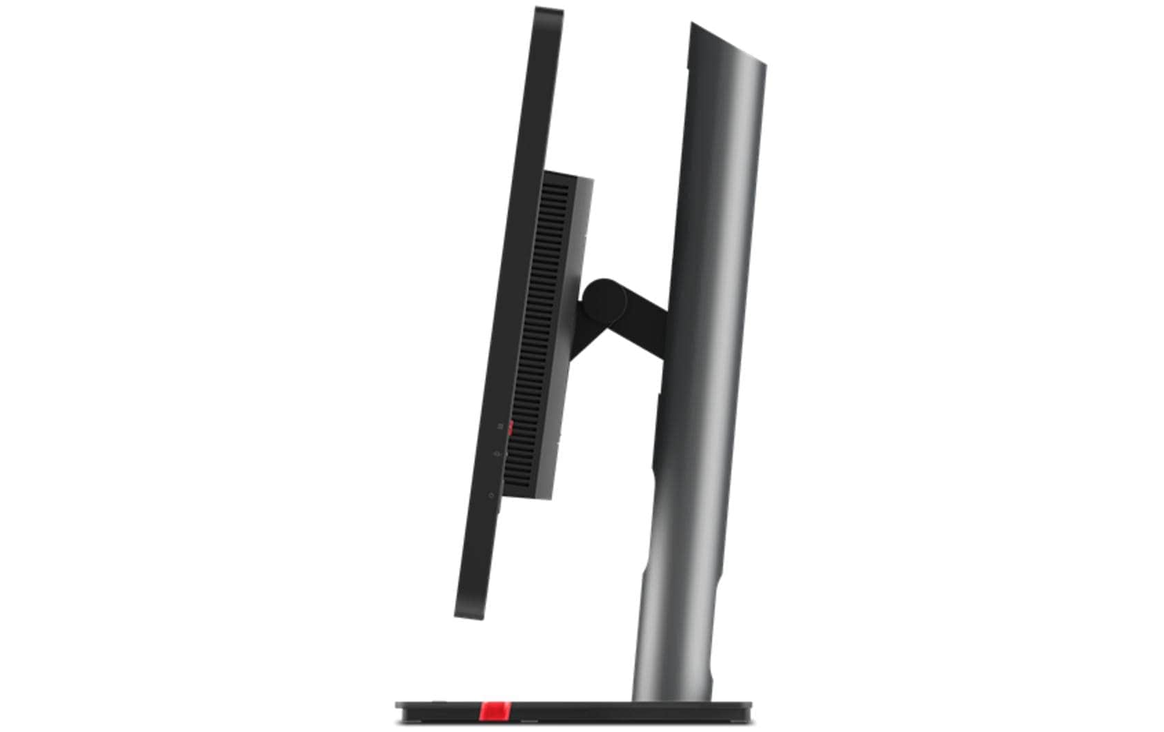 Lenovo LED-Monitor »ThinkVision P27h-30«, 68,31 cm/27 Zoll, 2560 x 1440 px, WQHD, 60 Hz