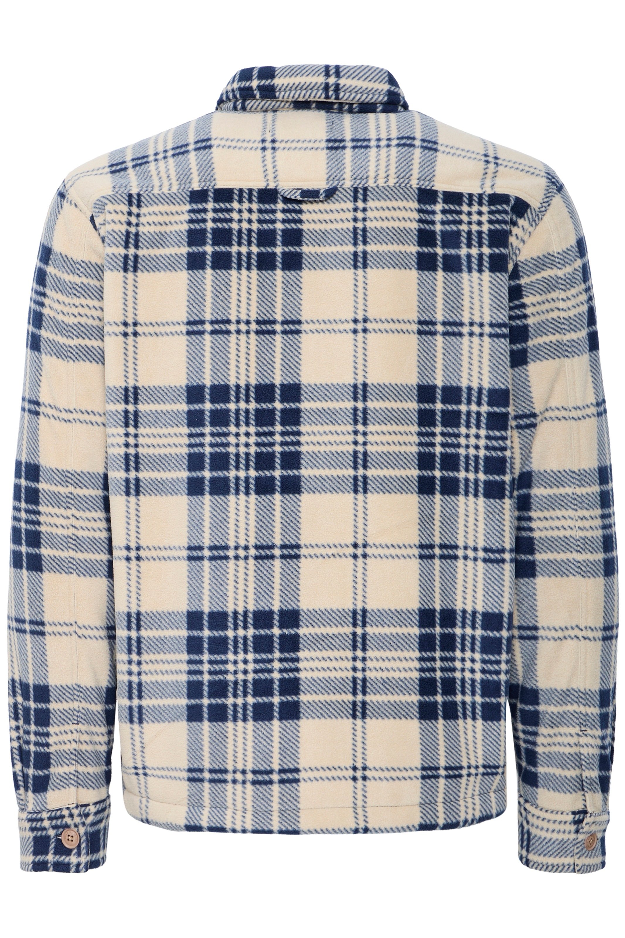 Blend Langarmhemd »BHBAKI Shirt«