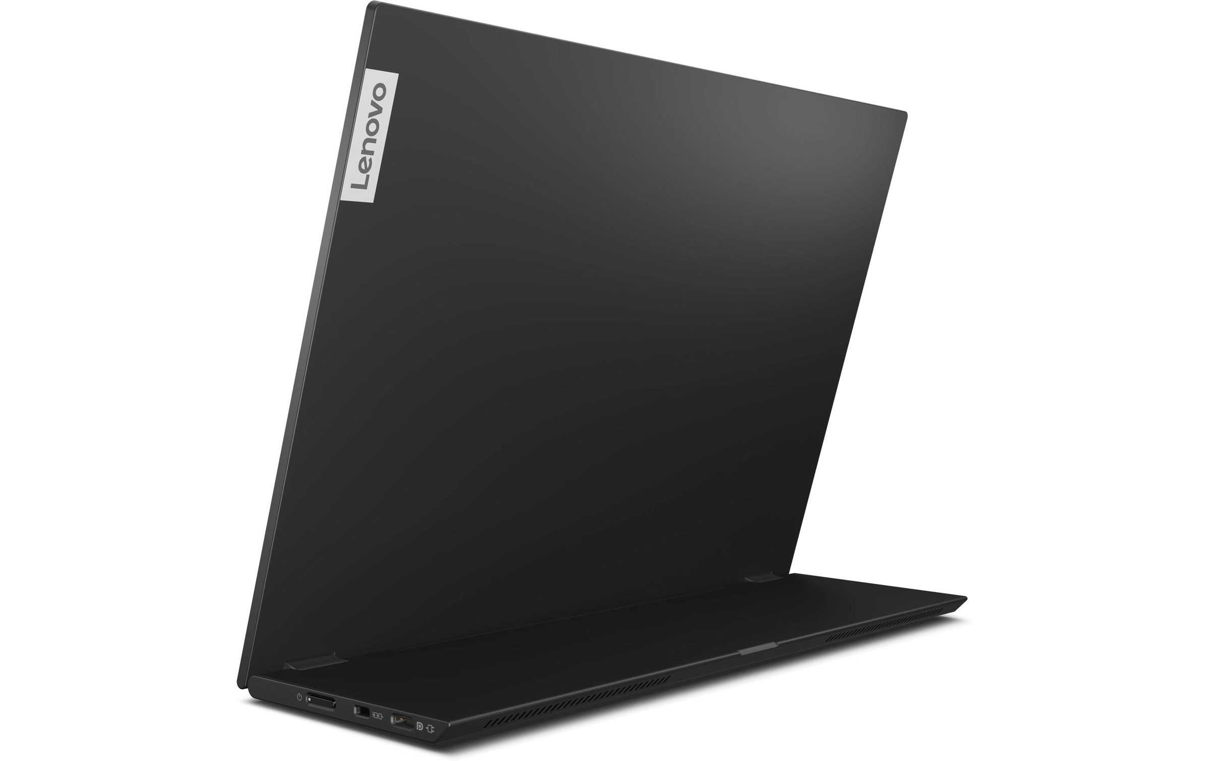 Lenovo LED-Monitor »ThinkVision M14t Gen. 2«, 35,42 cm/14 Zoll