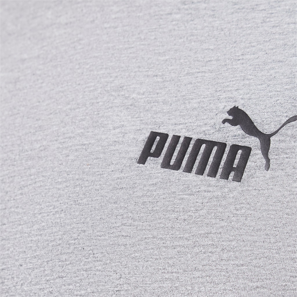 PUMA T-Shirt »ESS SMALL LOGO TEE«