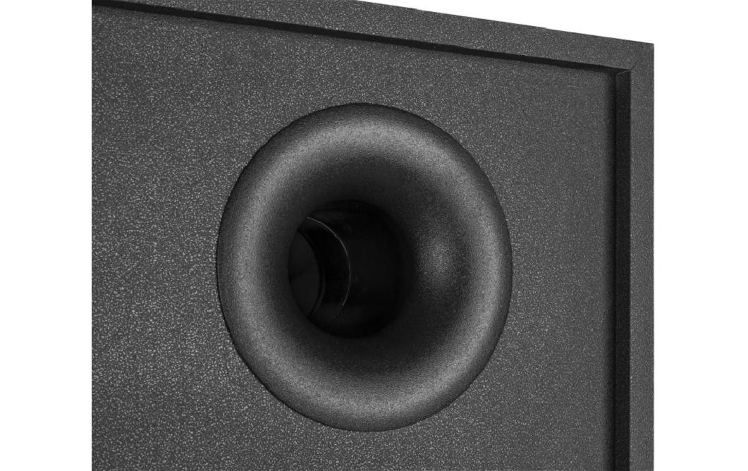 Subwoofer »Fenton SHFS12B Schwarz«