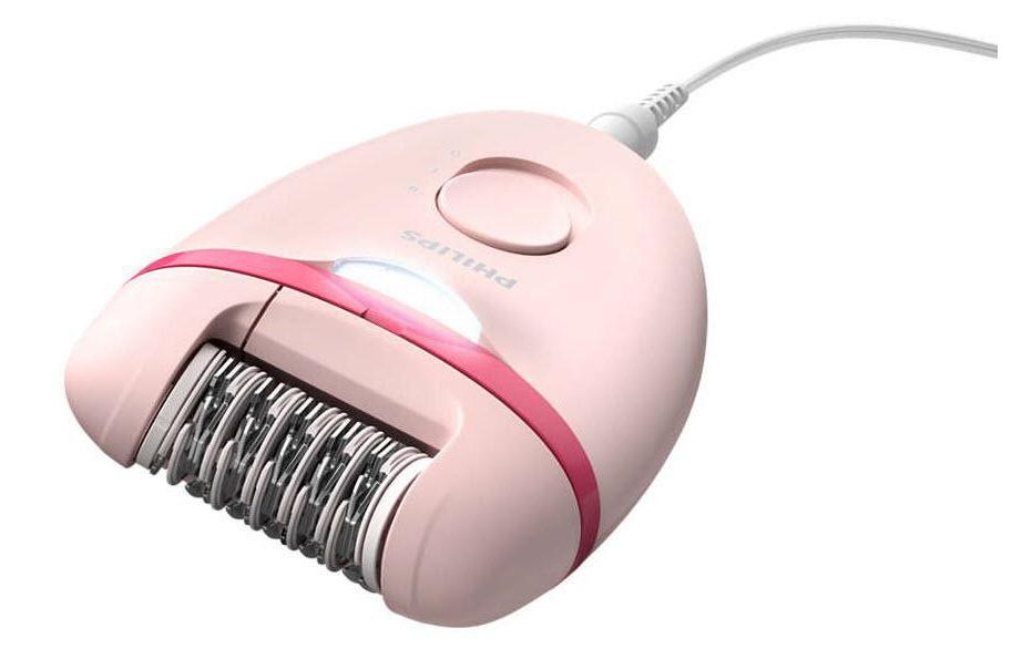 Philips Epilierer »Satinelle Essential BRP531/00«