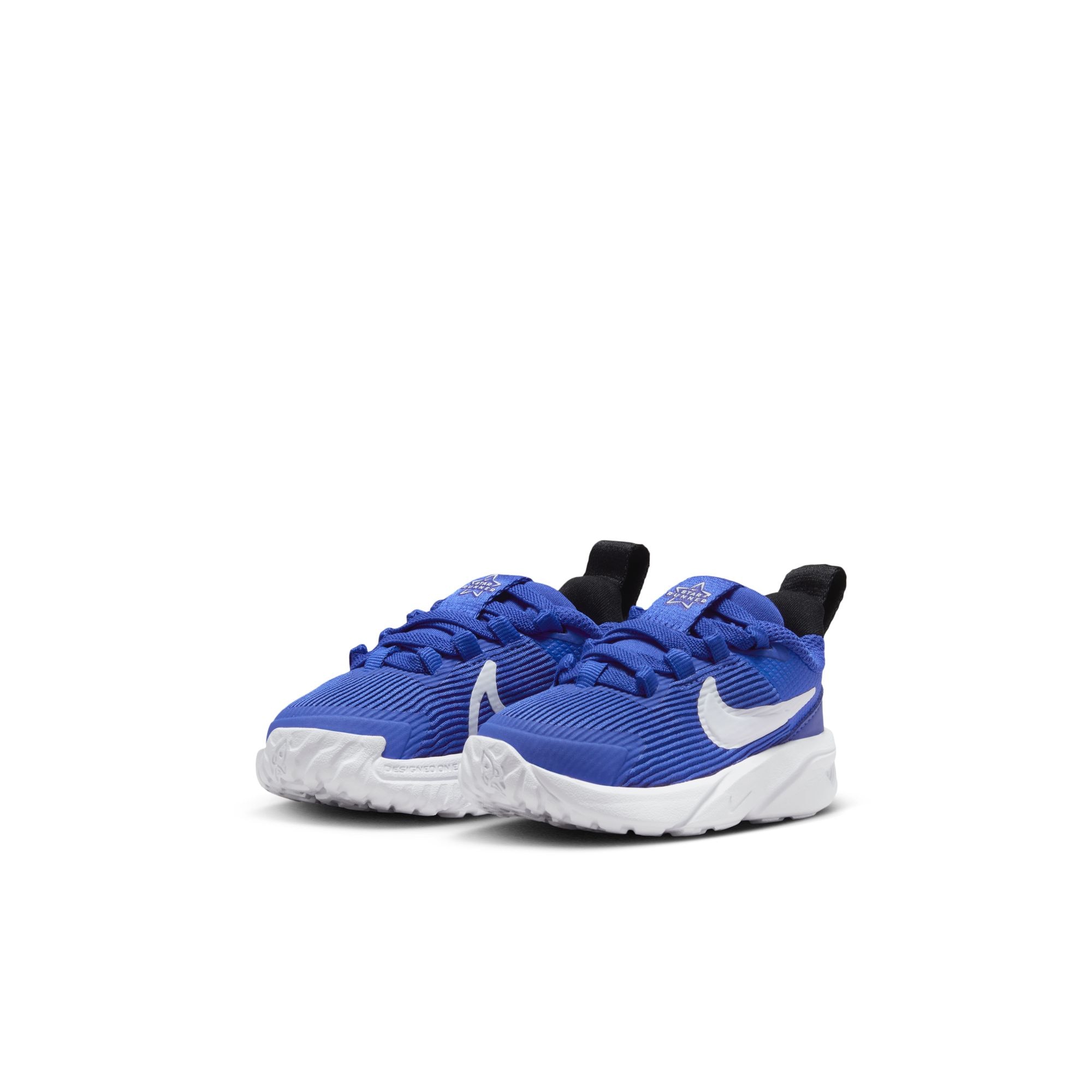 Nike Laufschuh »STAR RUNNER 4 (TD)«