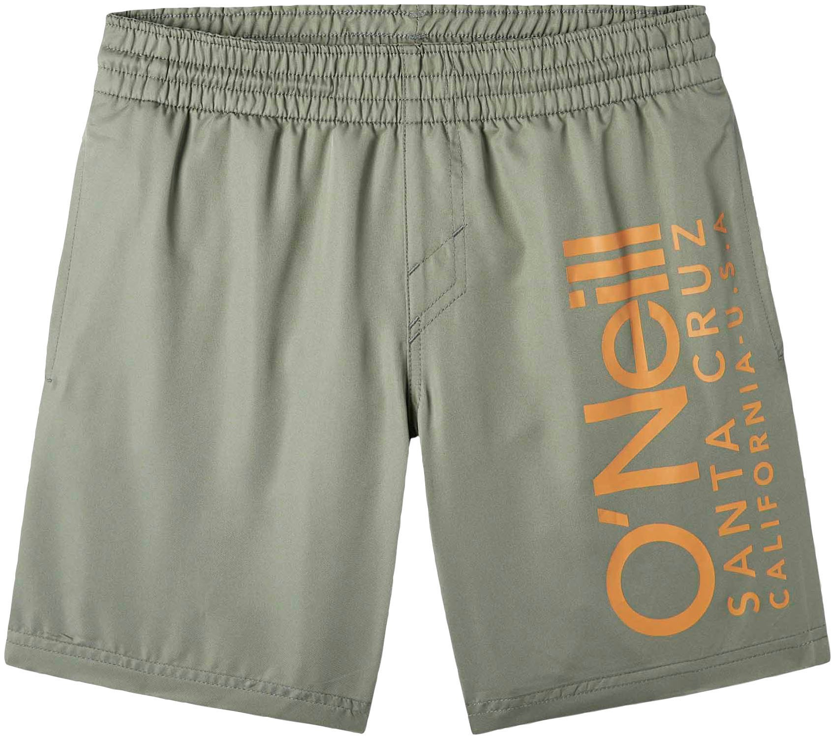 O'Neill Badehose »ORIGINAL CALI 14" SHORTS«, mit seitlichen Eingriffstaschen kaufen