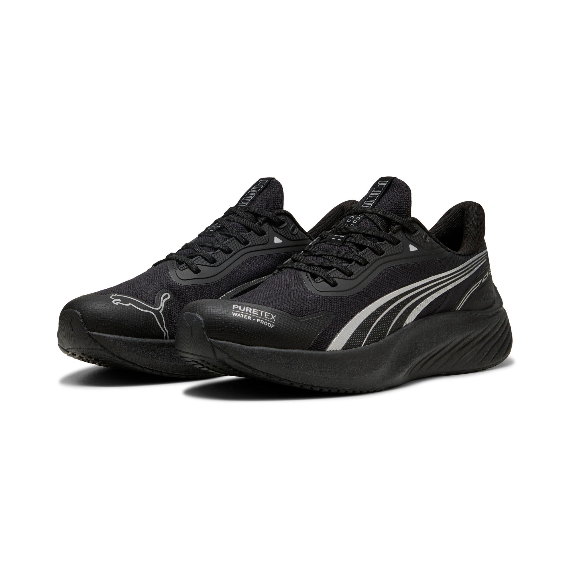 PUMA Laufschuh »POUNCE LITE PTX«