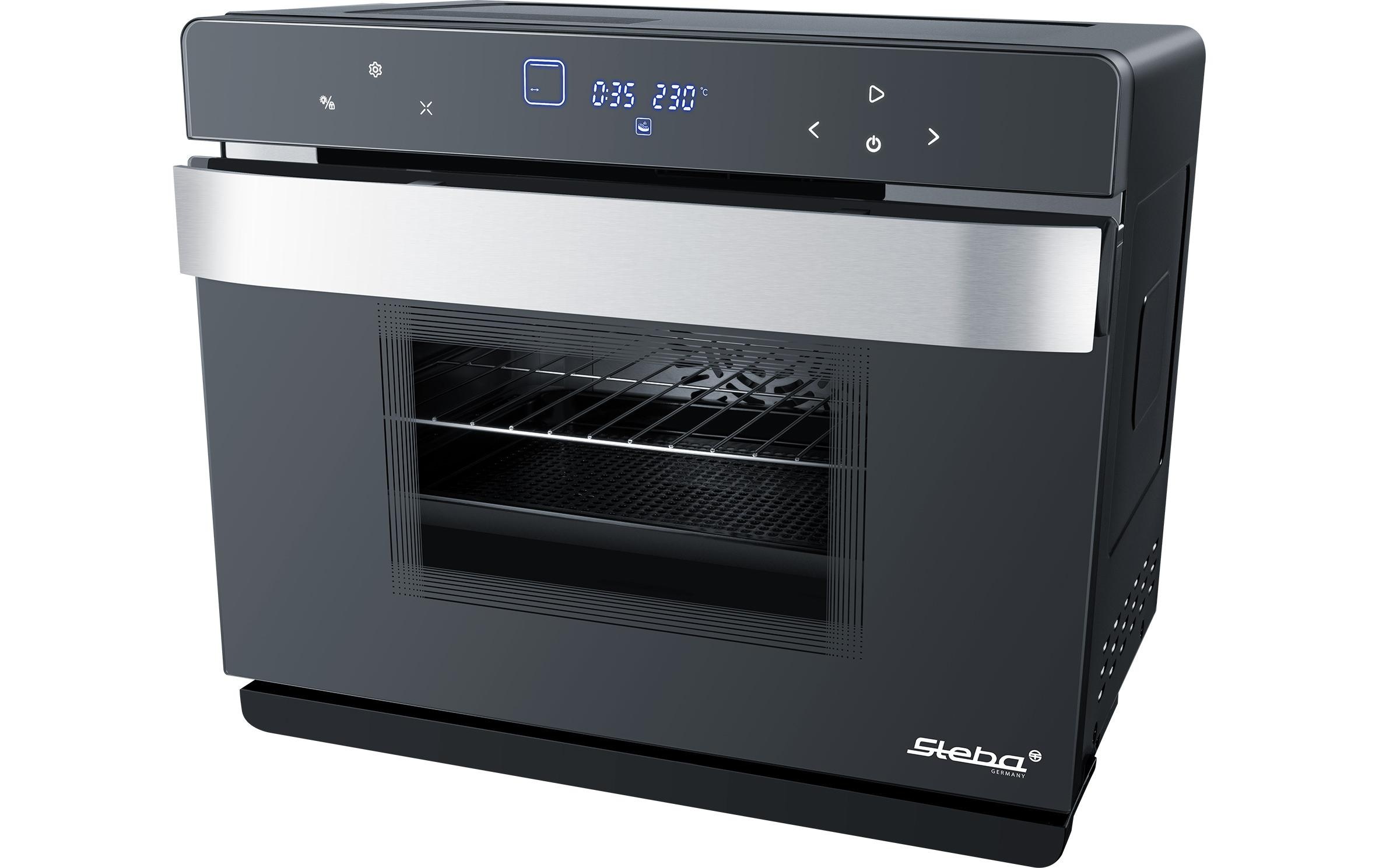 Steba Minibackofen »DG 30 27 l«