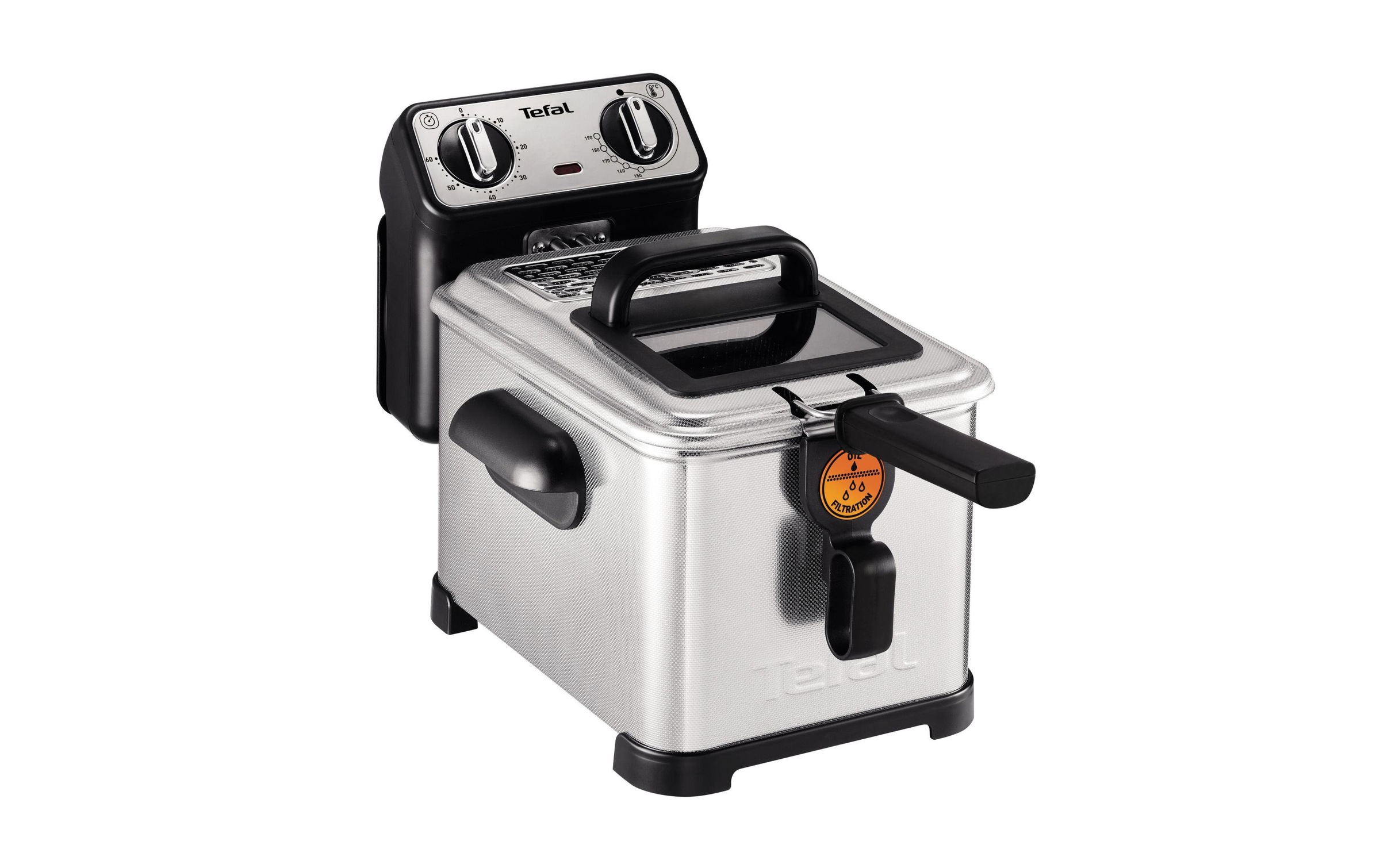 Tefal Fritteuse »FR5101«, 2300 W, Fassungsvermögen 3 l