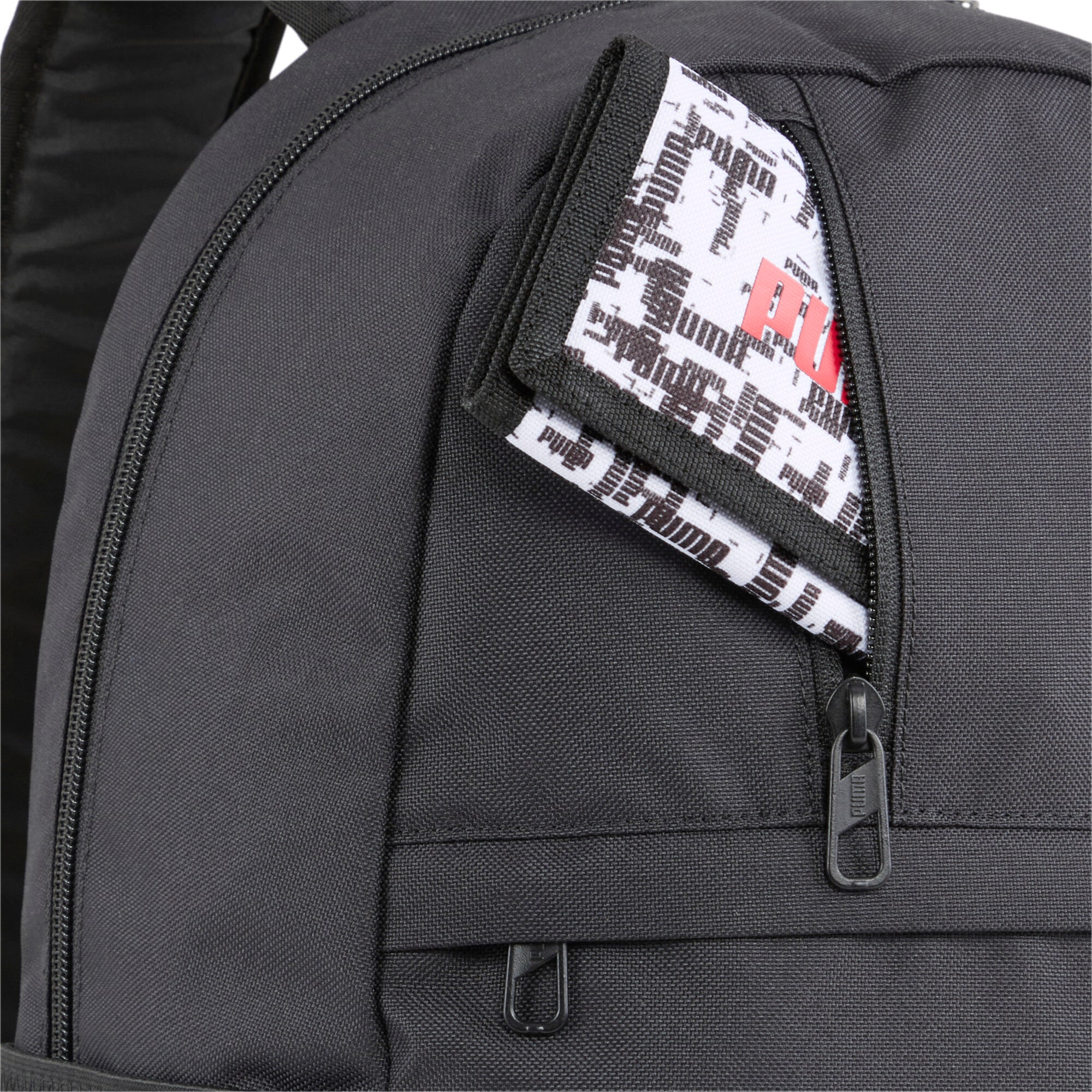 PUMA Rucksack »PLUS BACKPACK«