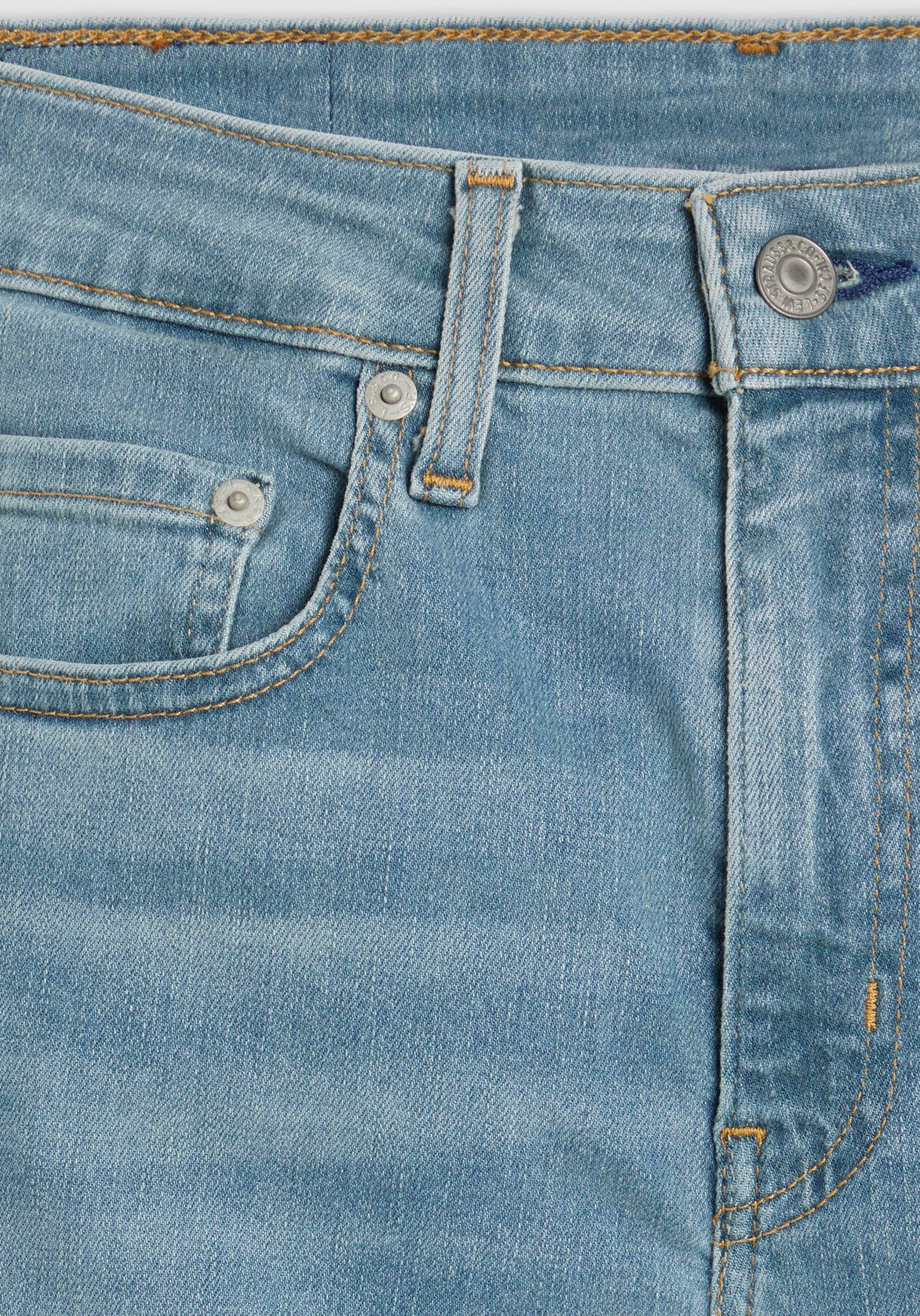 Levi's® Bootcut-Jeans »725 High-Rise Bootcut«