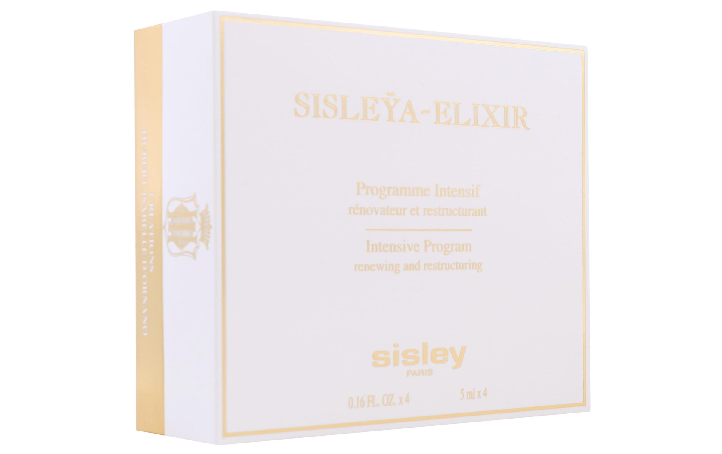 sisley Gesichtsserum »Sisleya-Elixir 20 ml«, Premium Kosmetik