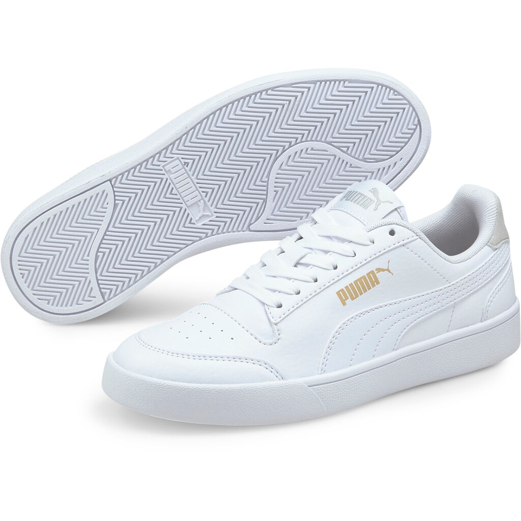 PUMA Sneaker »SHUFFLE JR«