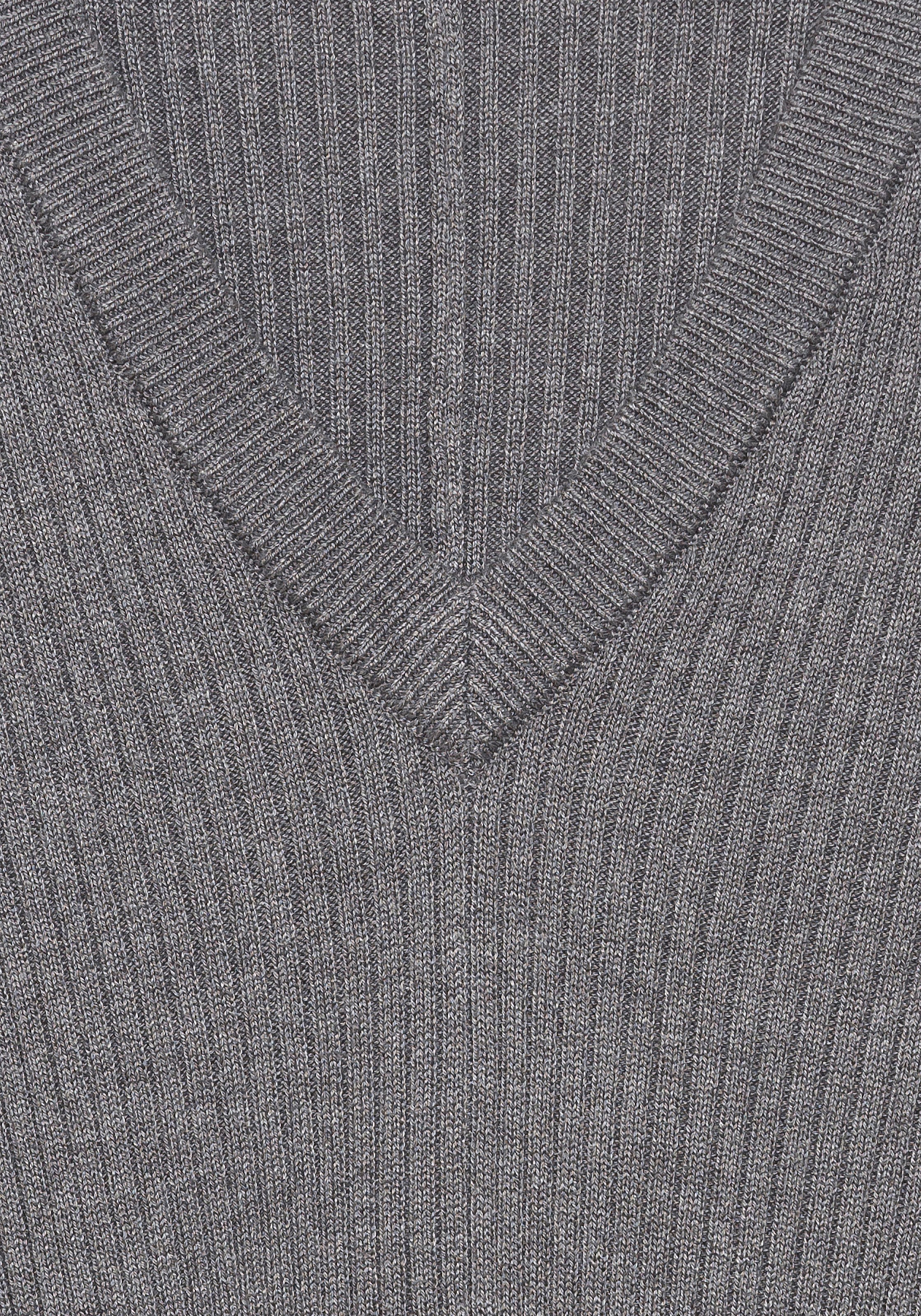 French Connection T-Shirt, mit weiten Ärmeln, Loungewear