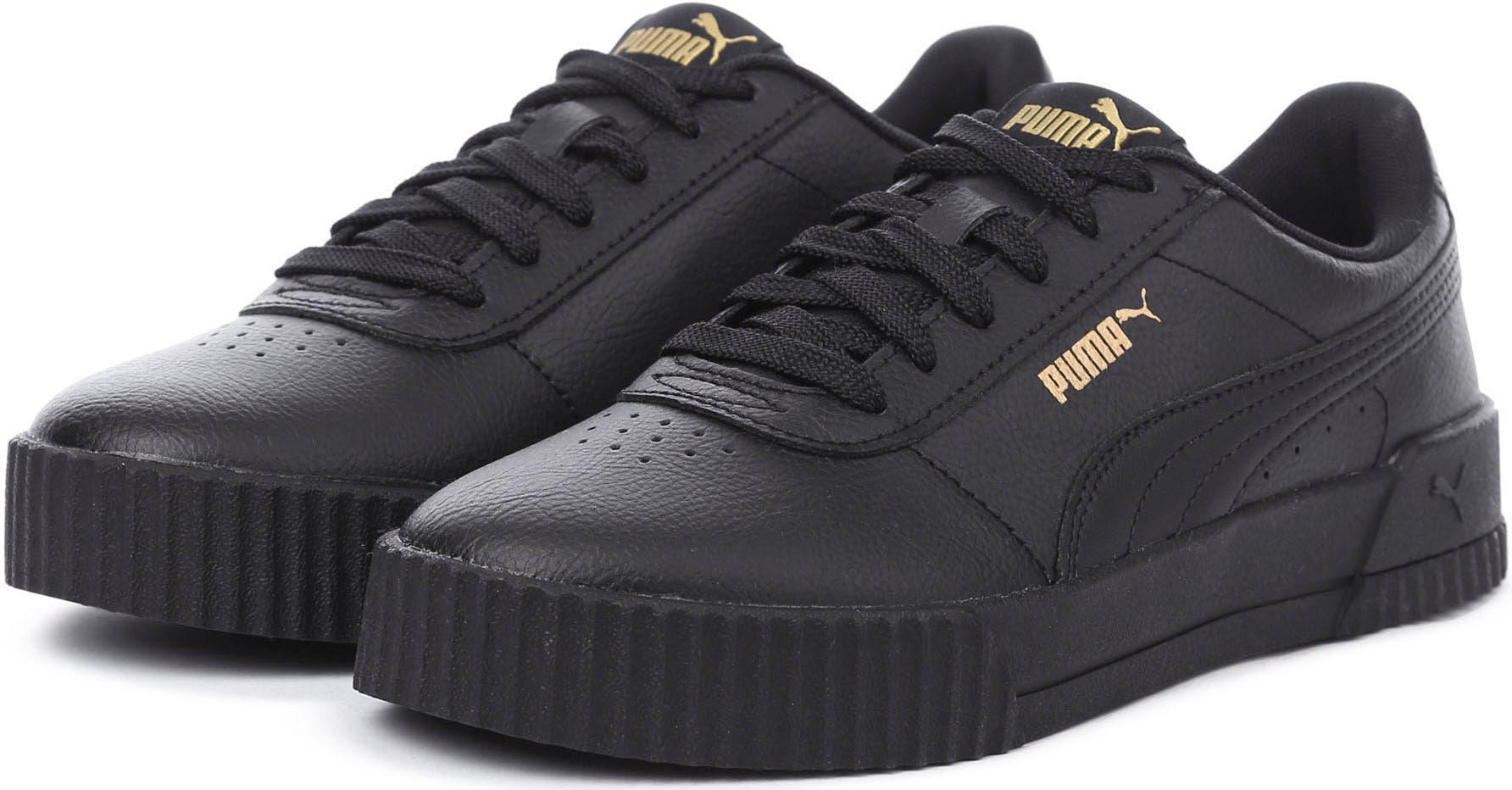 PUMA Sneaker »CARINA L«