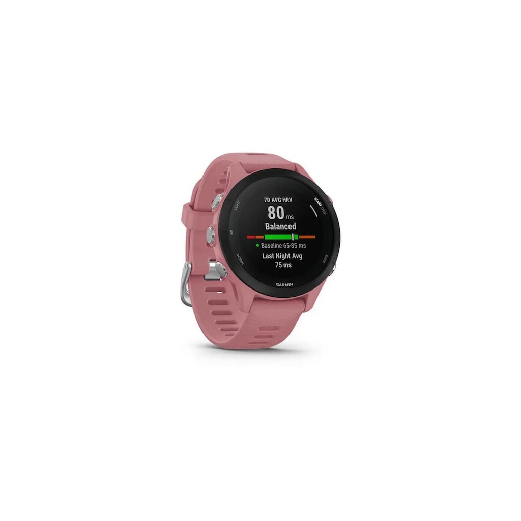 Garmin Smartwatch »Forerunner 255«