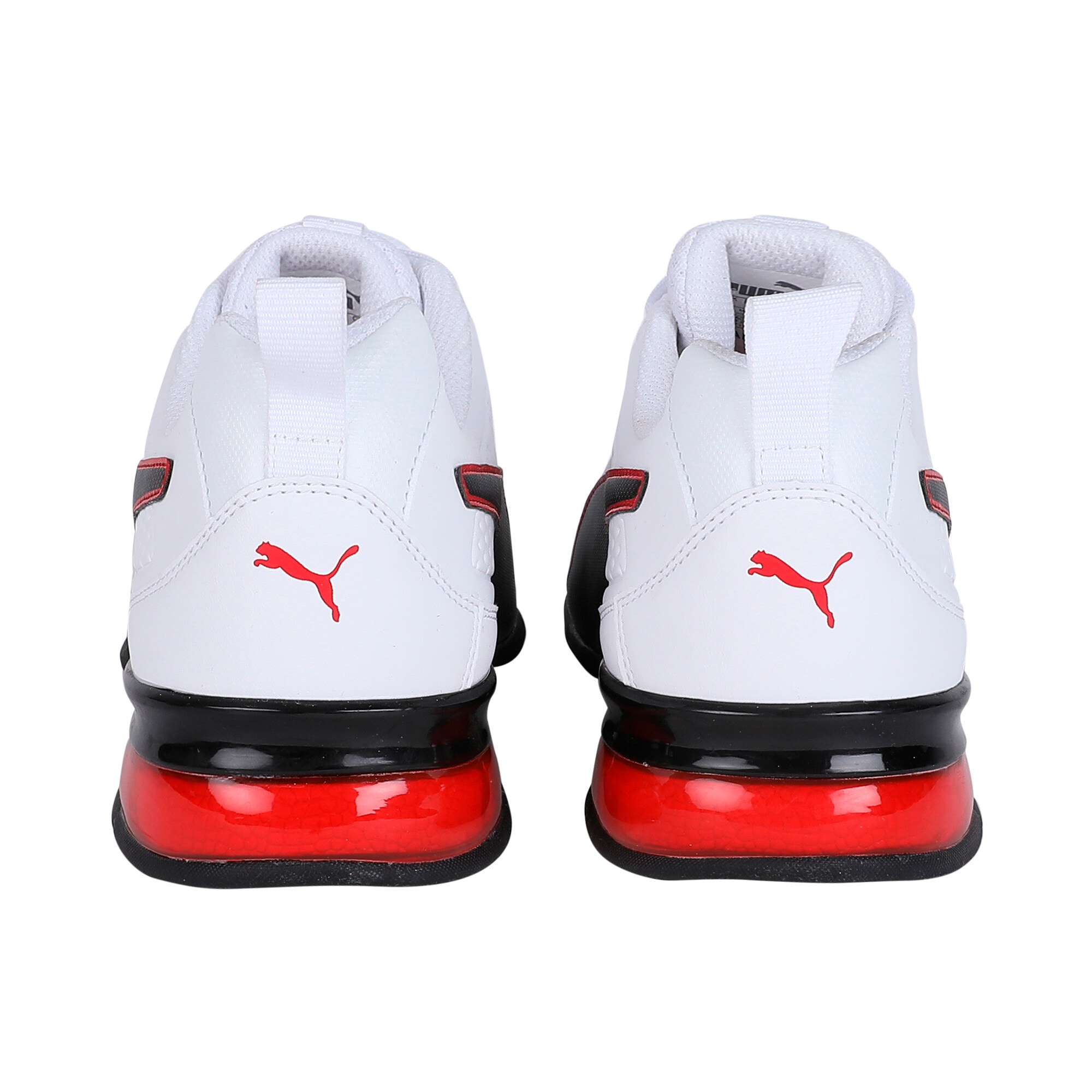 PUMA Sneaker »LEADER VT SL«