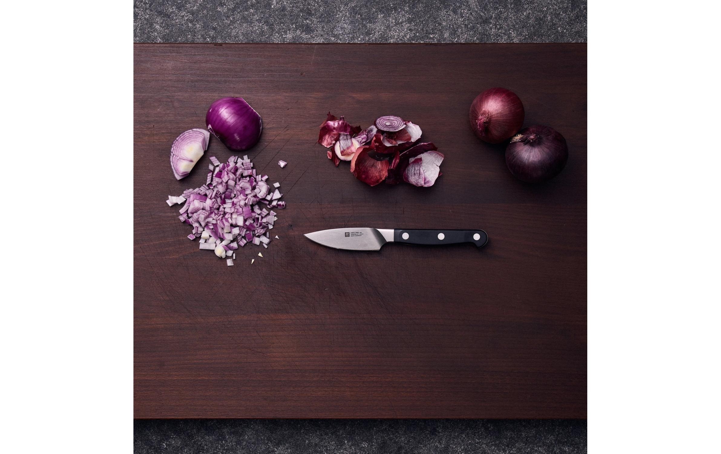 Zwilling Kochmesser »Pro 8 cm«, (1 tlg.)
