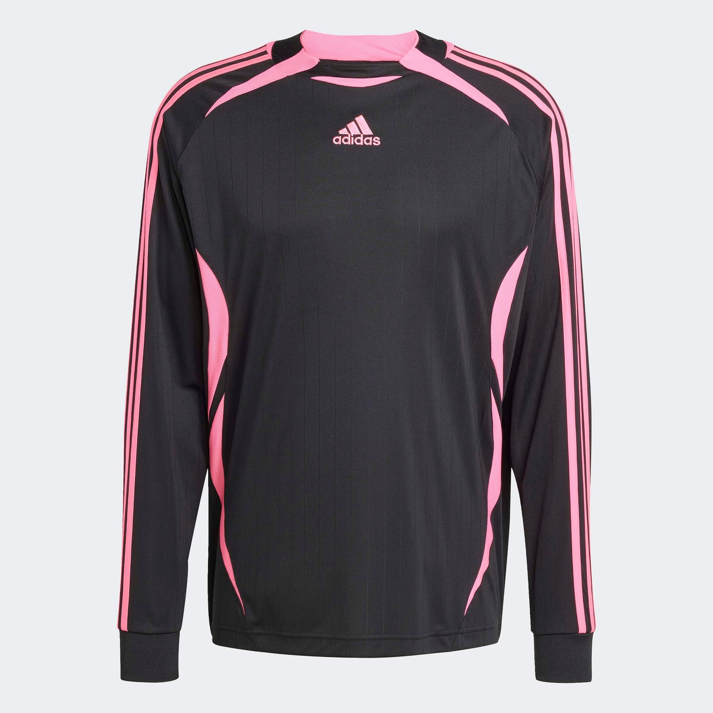 adidas Originals T-Shirt »TEAMGEIST LS«