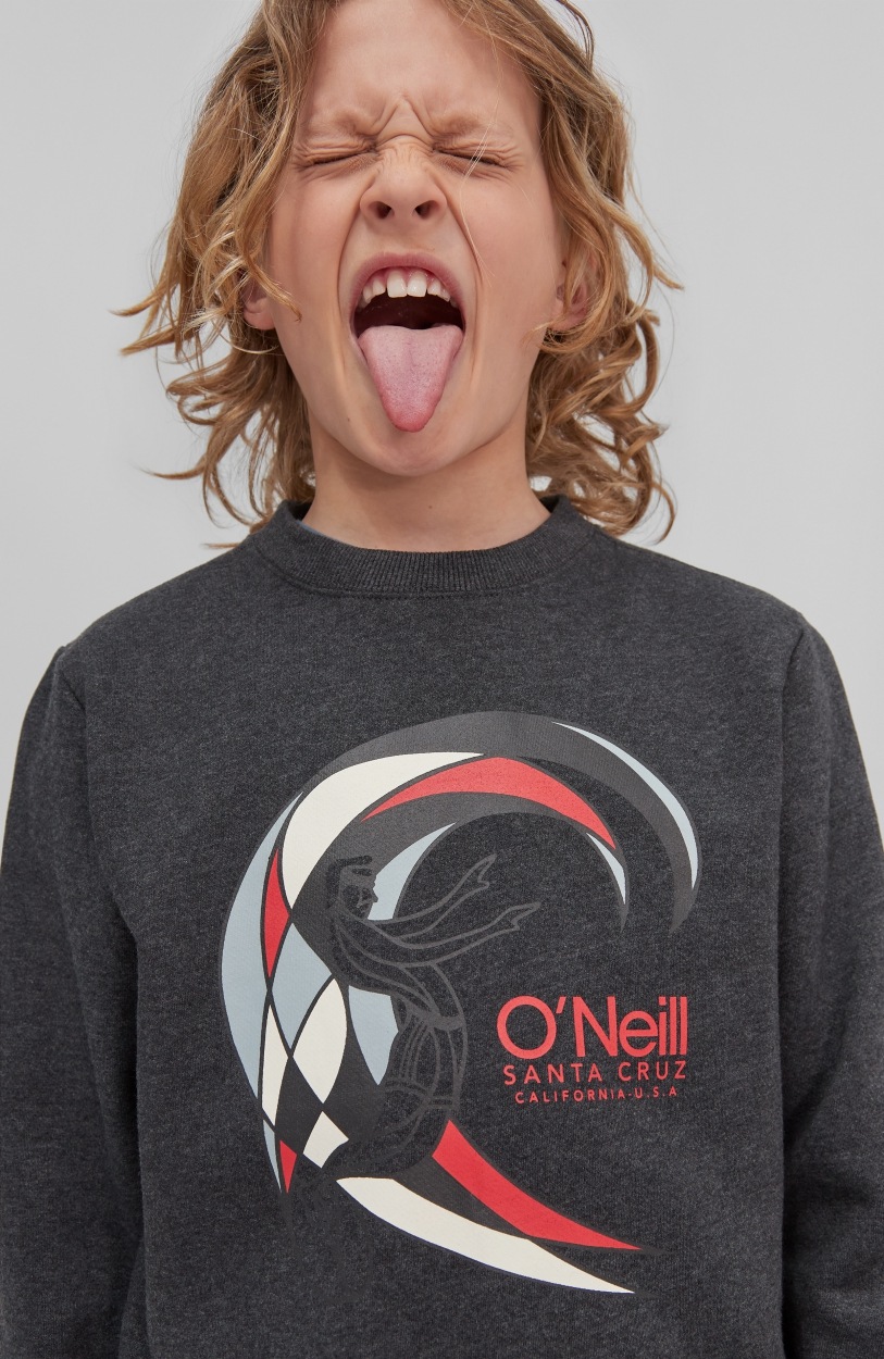 O'Neill Sweatshirt »Circle Surfer Crew Sweat« kaufen