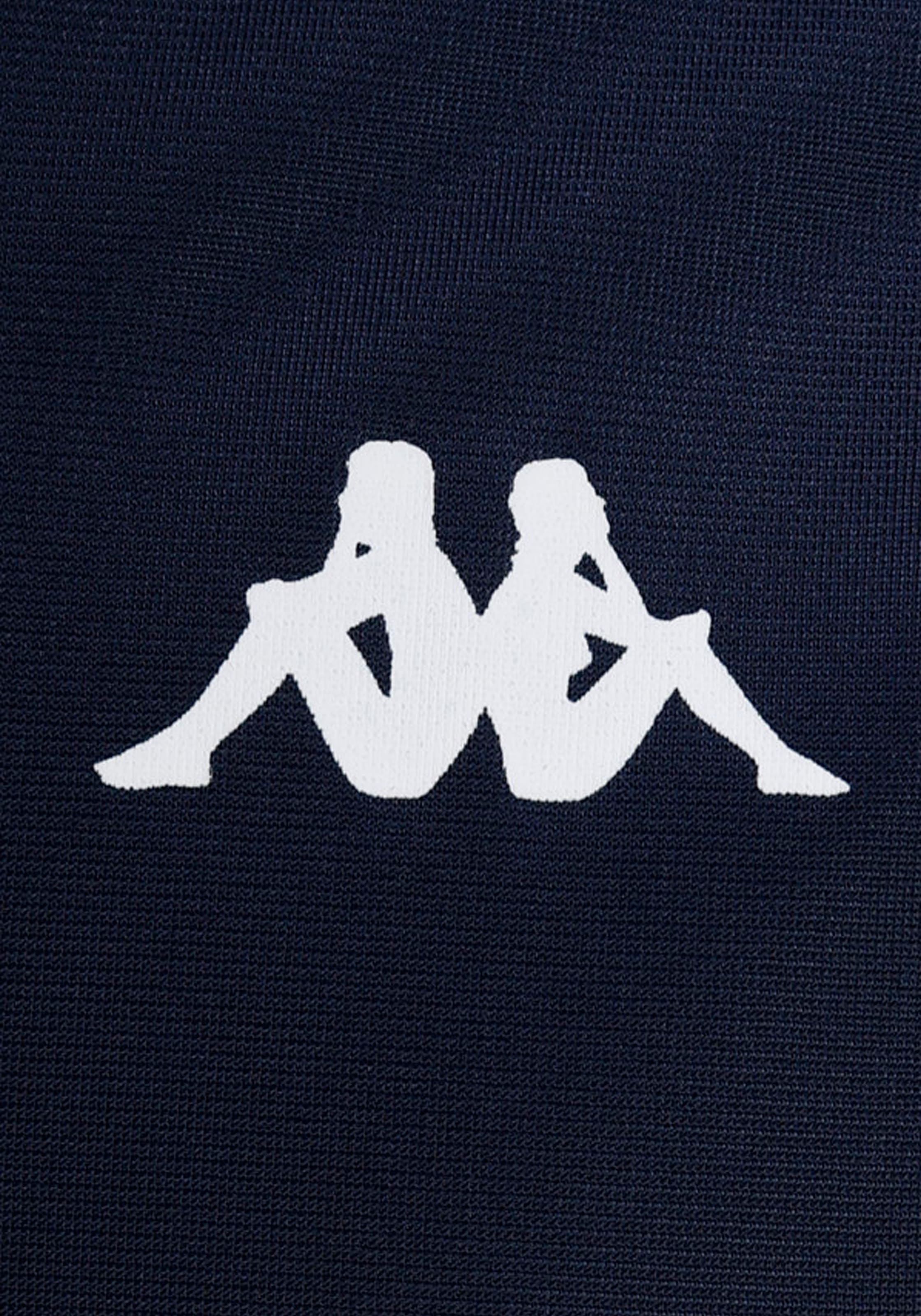 Kappa Trainingsanzug, (2 tlg.)