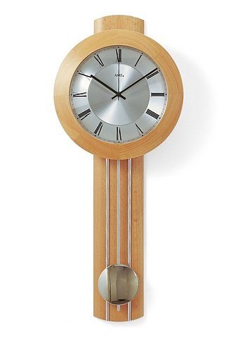 Image of Ackermann - AMS Funk-Pendelwanduhr »F5132/18« einkaufen bei Ackermann Versand Schweiz