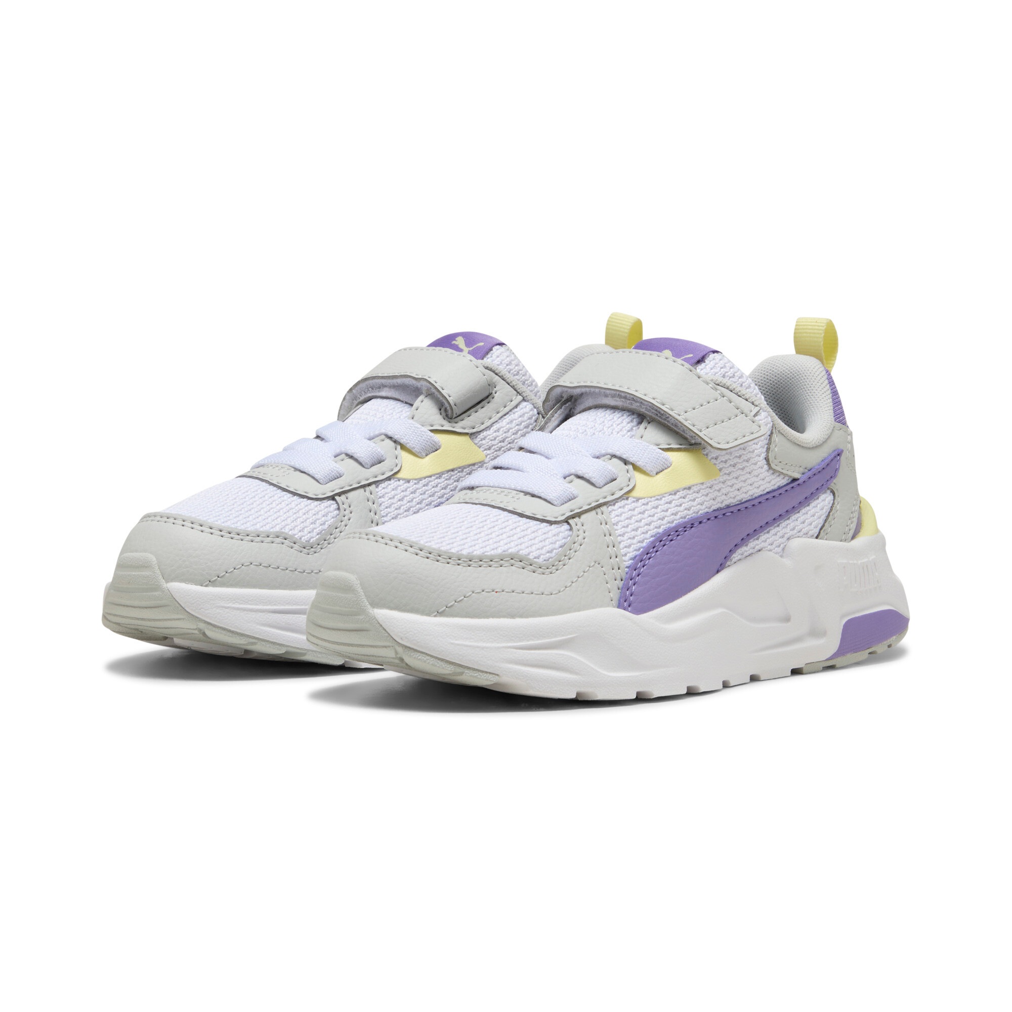 PUMA Sneaker »TRINITY LITE AC+ PS«