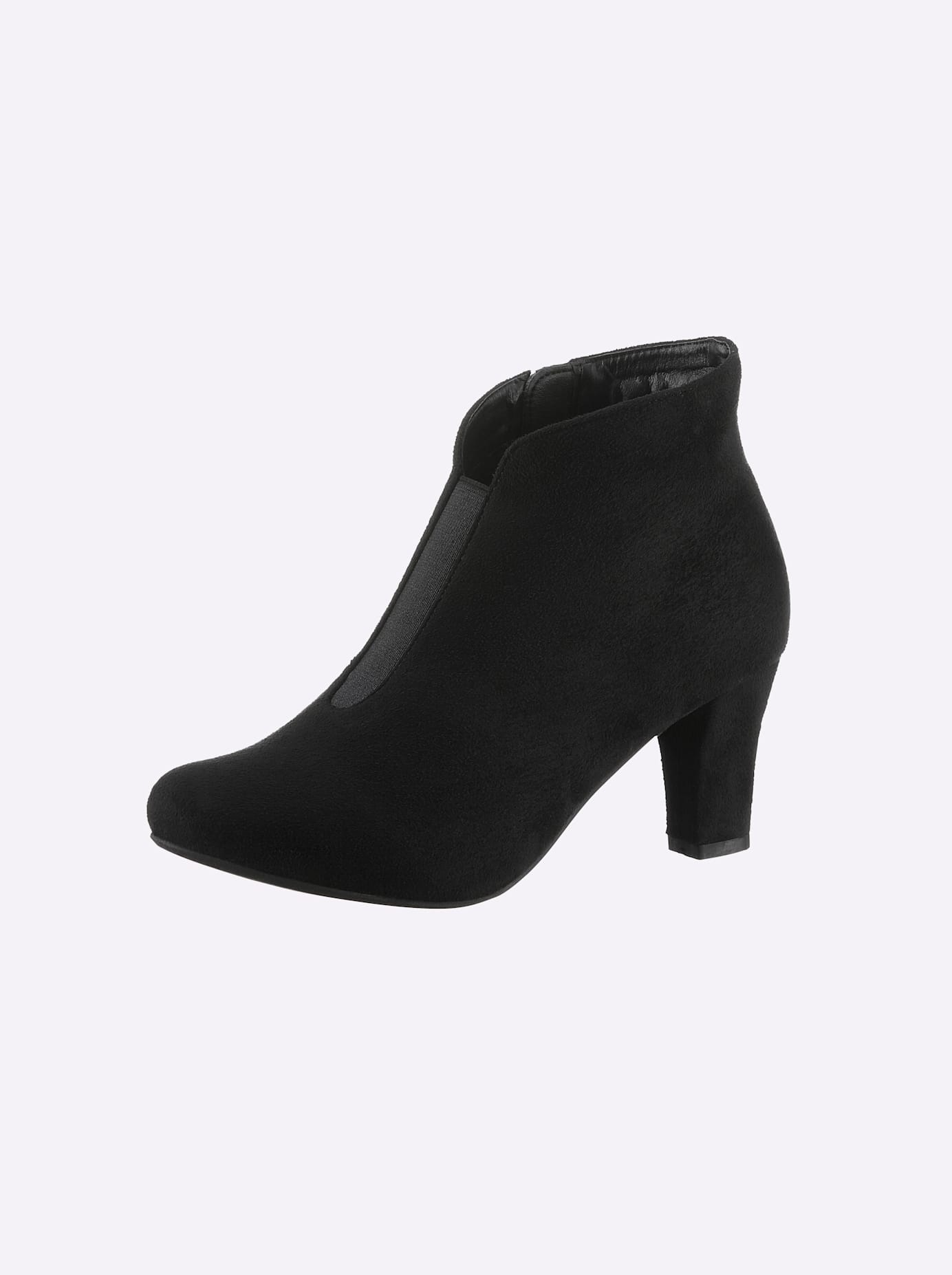 heine Stiefelette