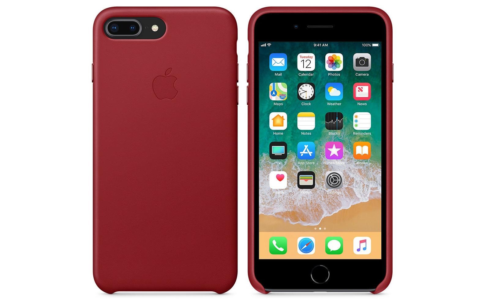 Apple Smartphone-Hülle »iPhone 7 Plus / 8 Plus«