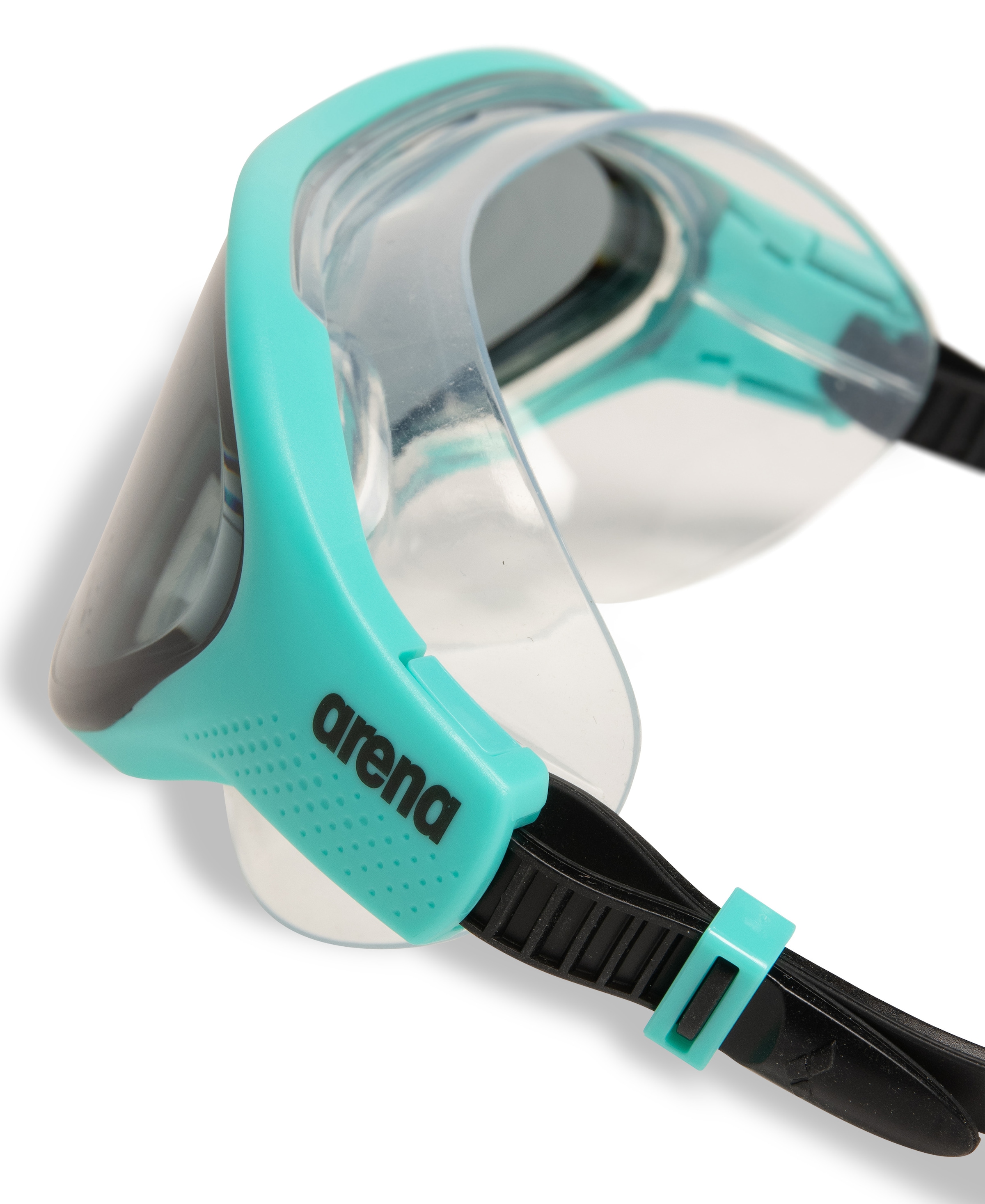 Arena Schwimmbrille »THE ONE MASK JR«, (1 St.)