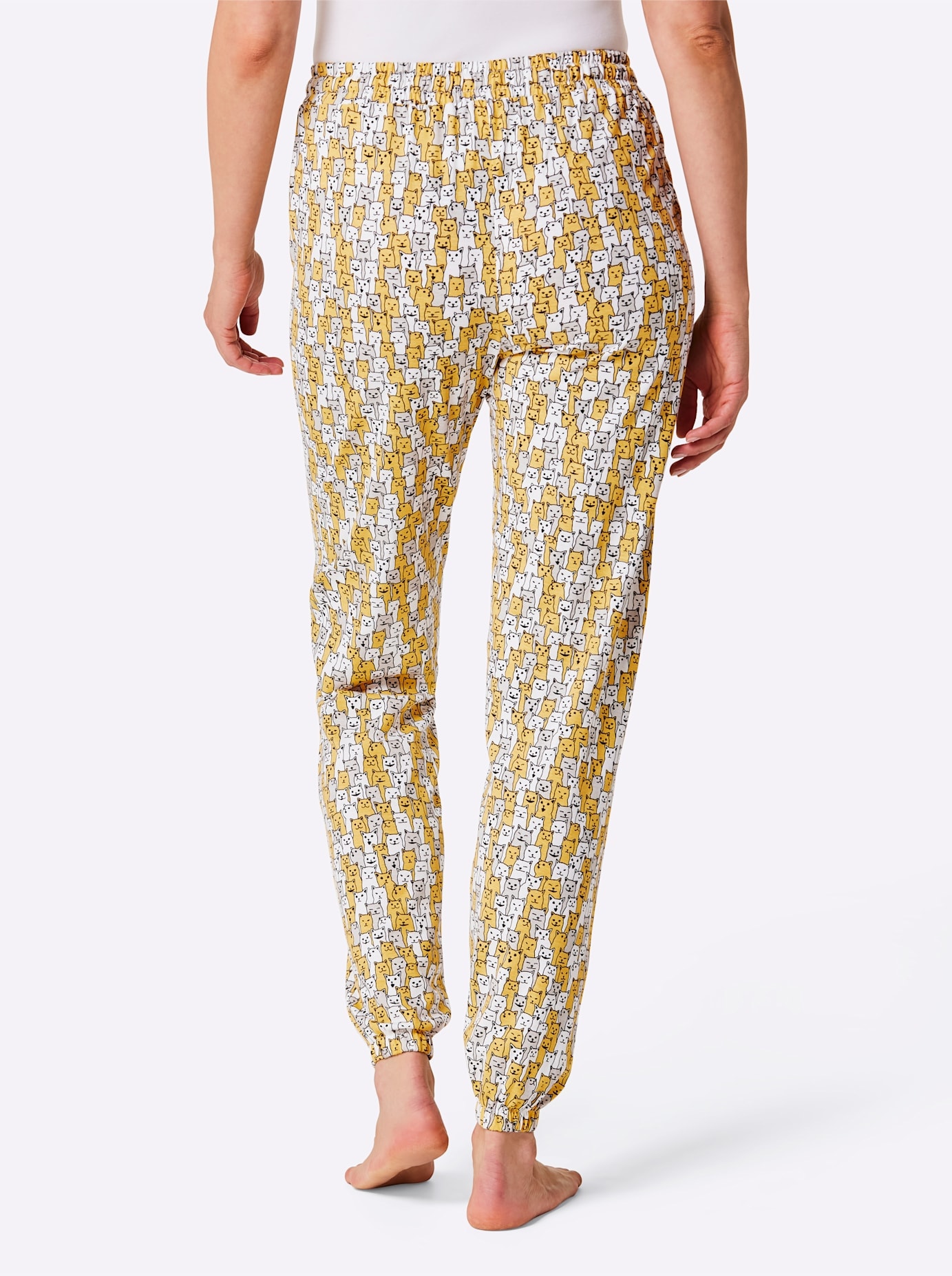 wäschepur Pyjamahose