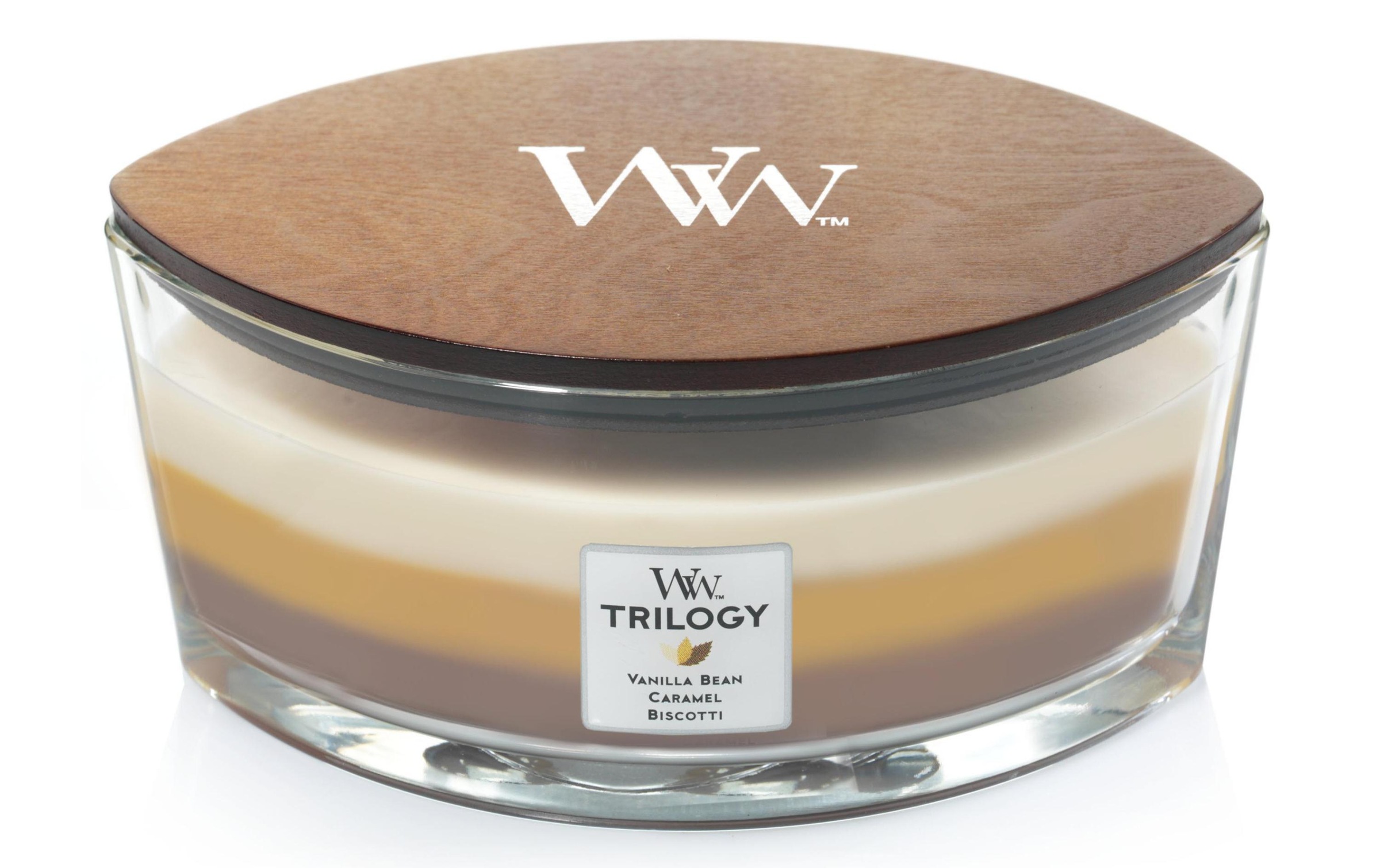 Woodwick Duftkerze »Café Sweets«