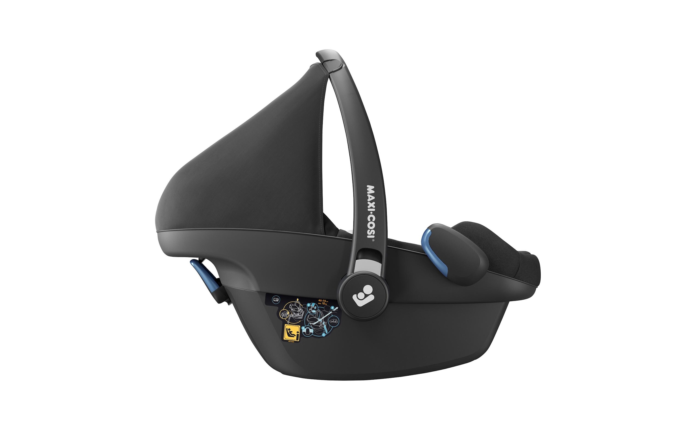 Maxi-Cosi Babyschale »Maxi-Cosi Babyschale Pebblepro«
