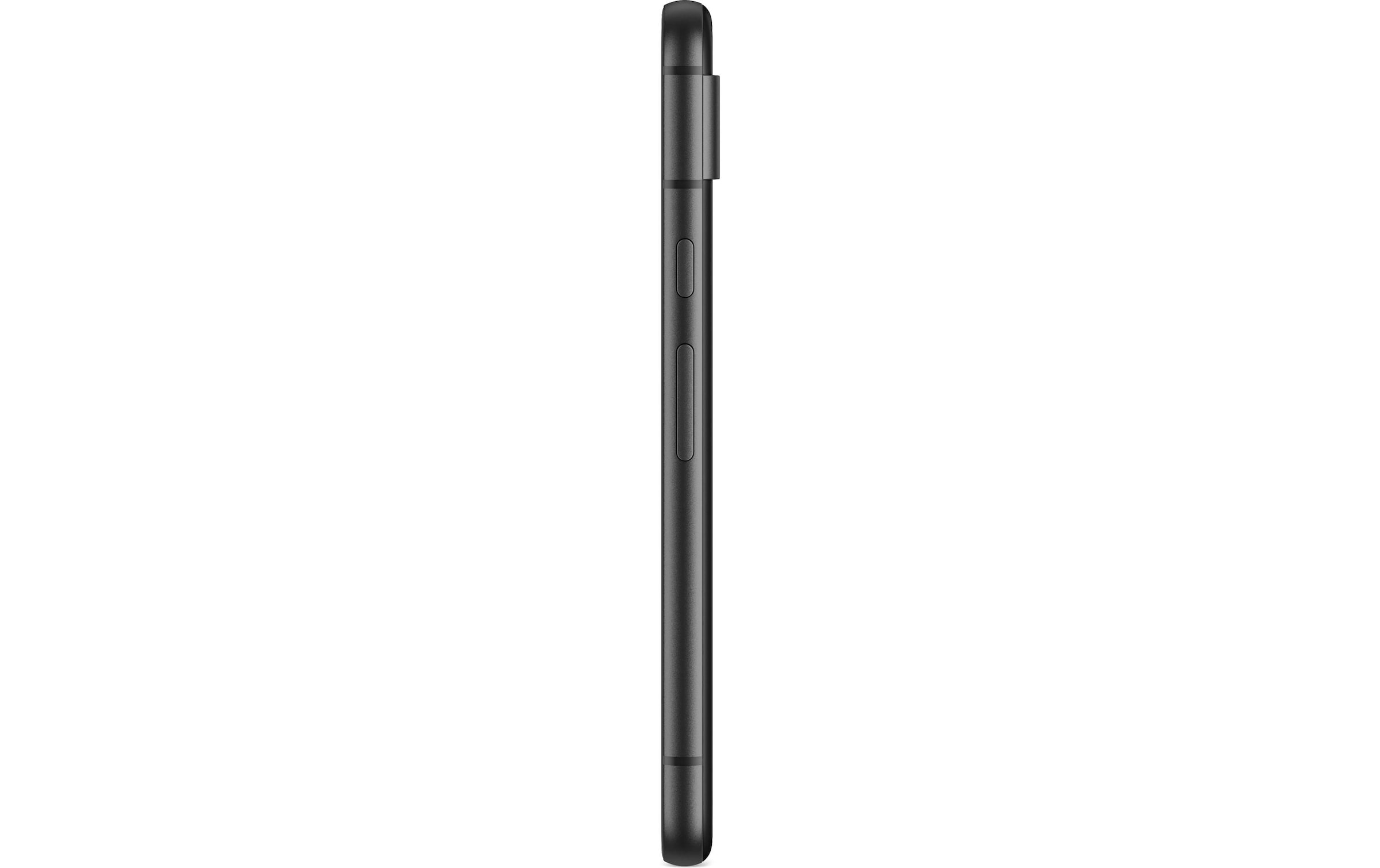 Google Smartphone »Pixel 8a 128 GB Obsidian«, Schwarz