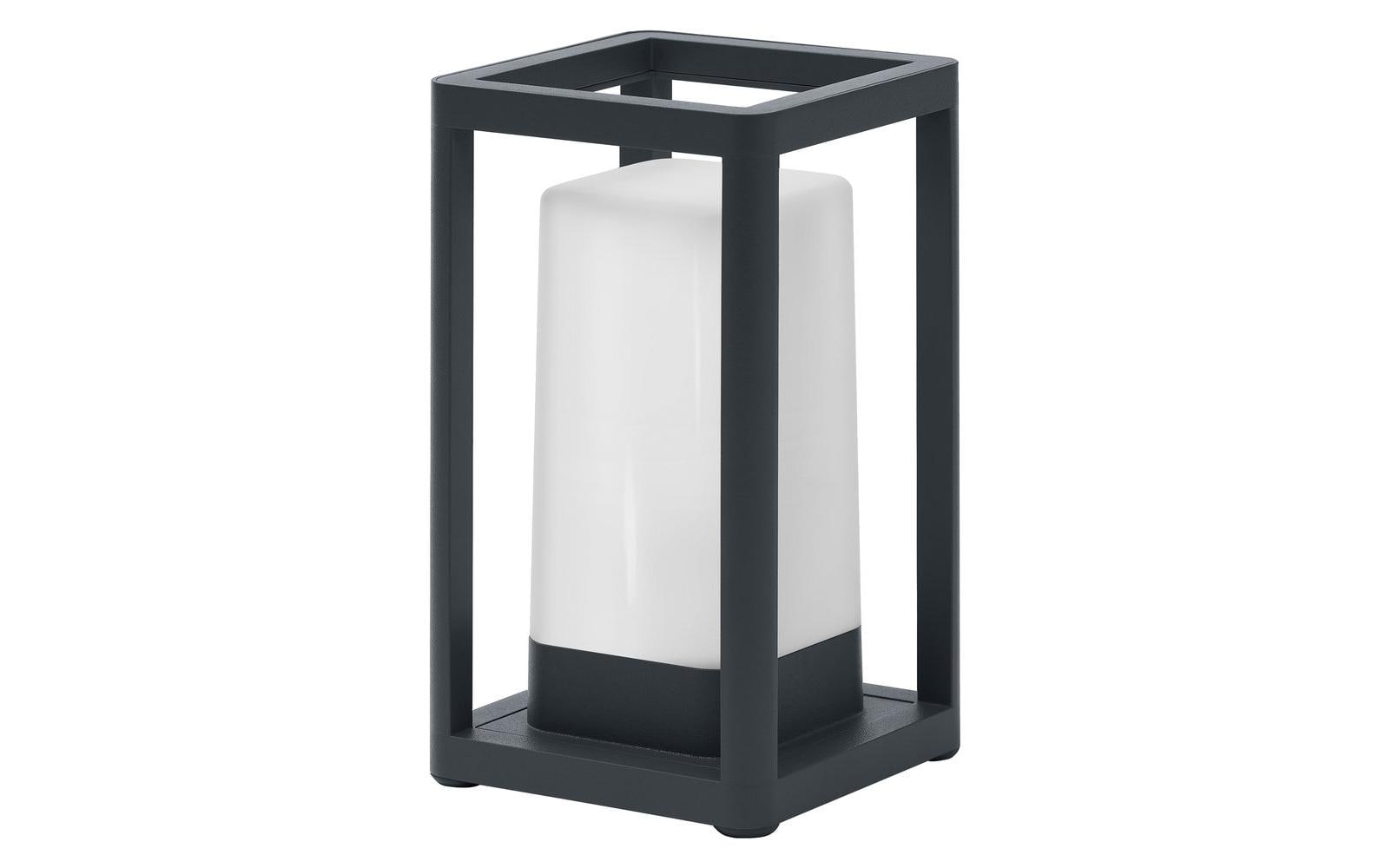 LED Gartenleuchte »SMART+ Tableframe Powerbank, 5W, USB, RGBW« Warmweiss