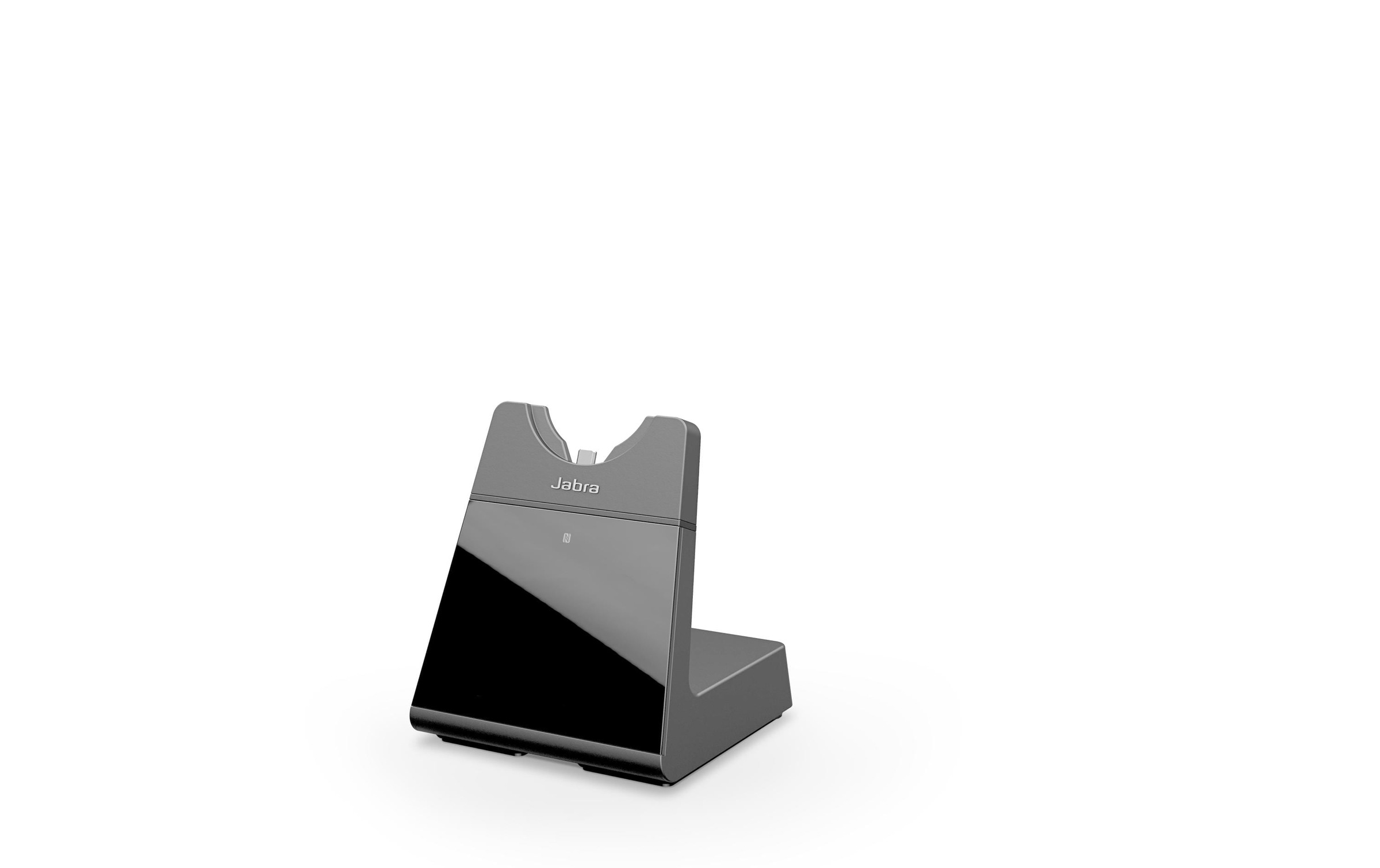 Jabra Headset »Engage 75 Mono«, Noise-Cancelling